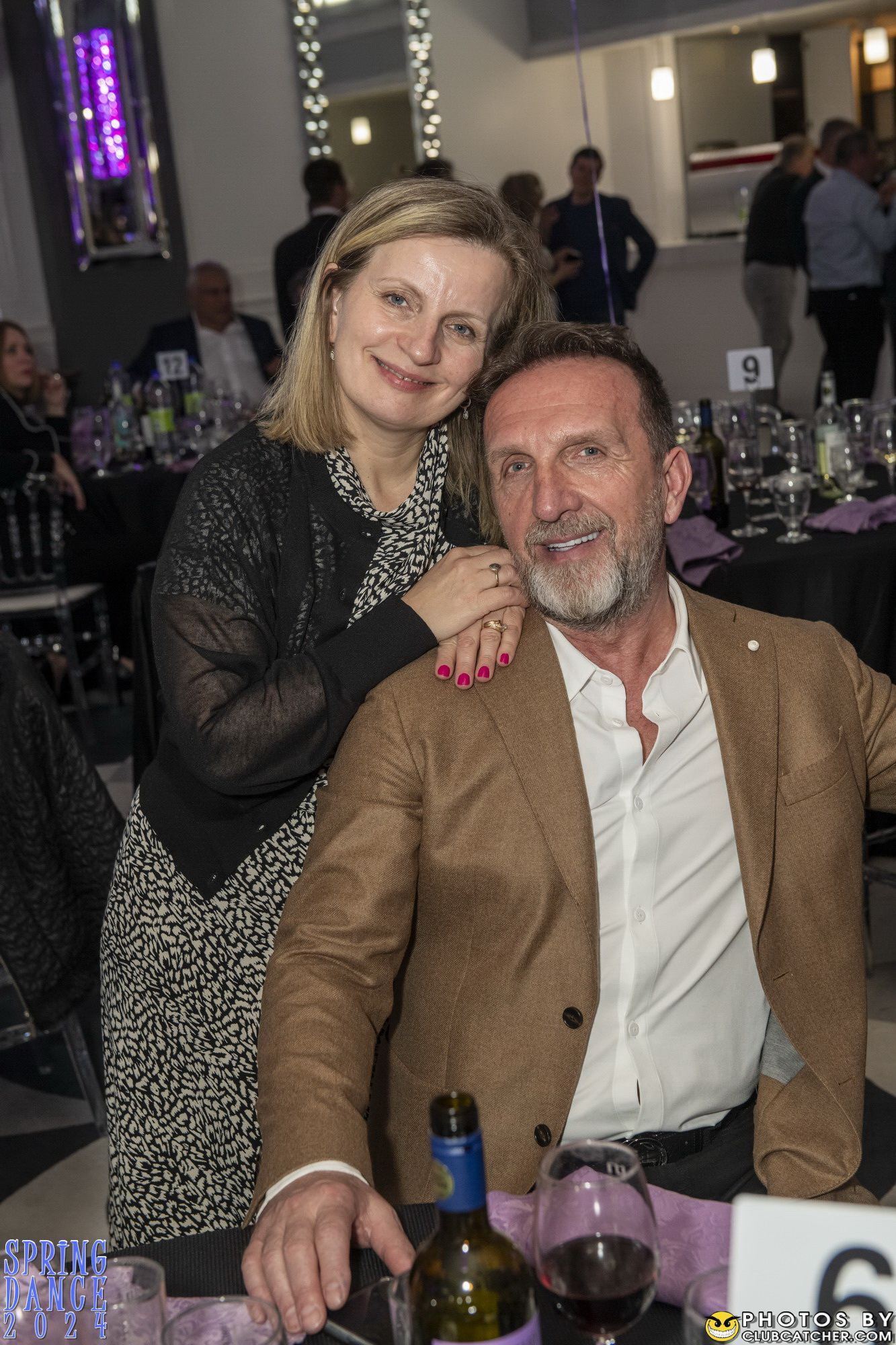 Julius party venue photo 254 - April 13th, 2024