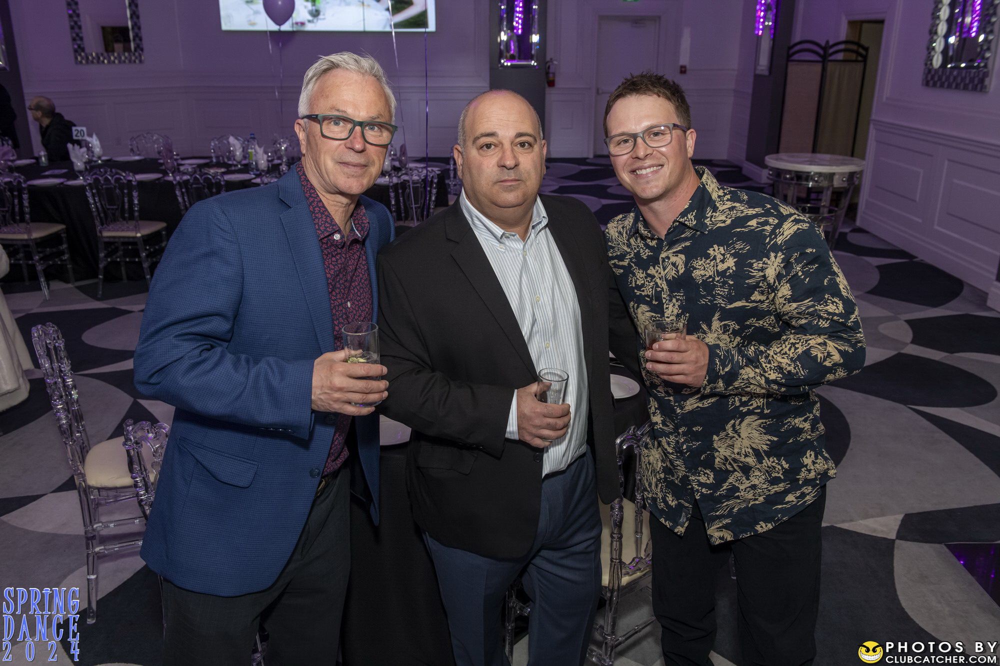 Julius party venue photo 258 - April 13th, 2024