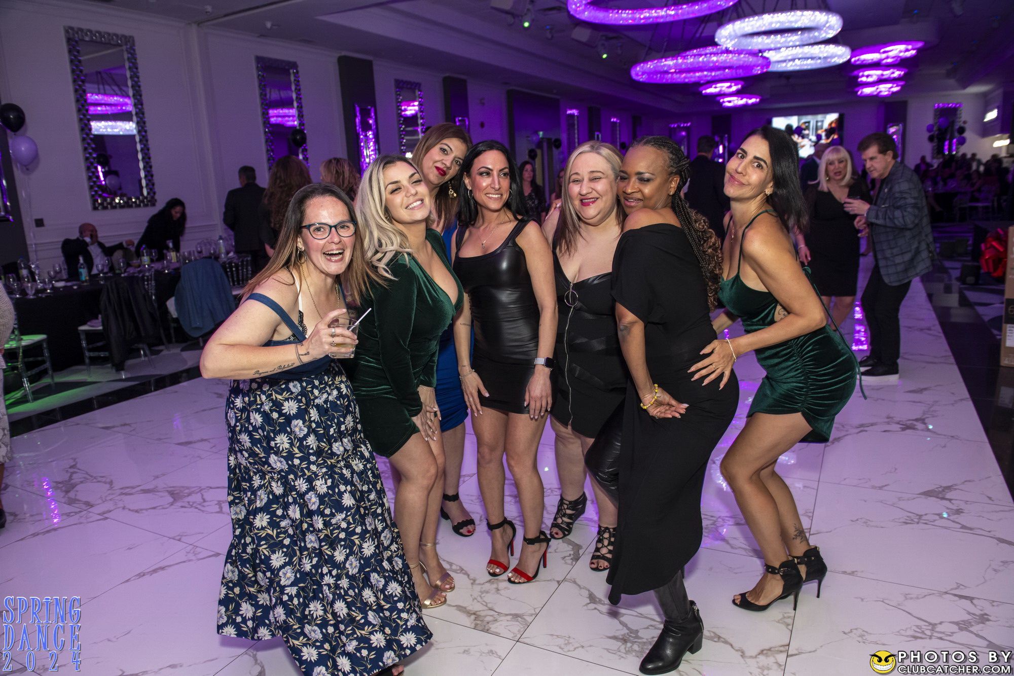 Julius party venue photo 259 - April 13th, 2024