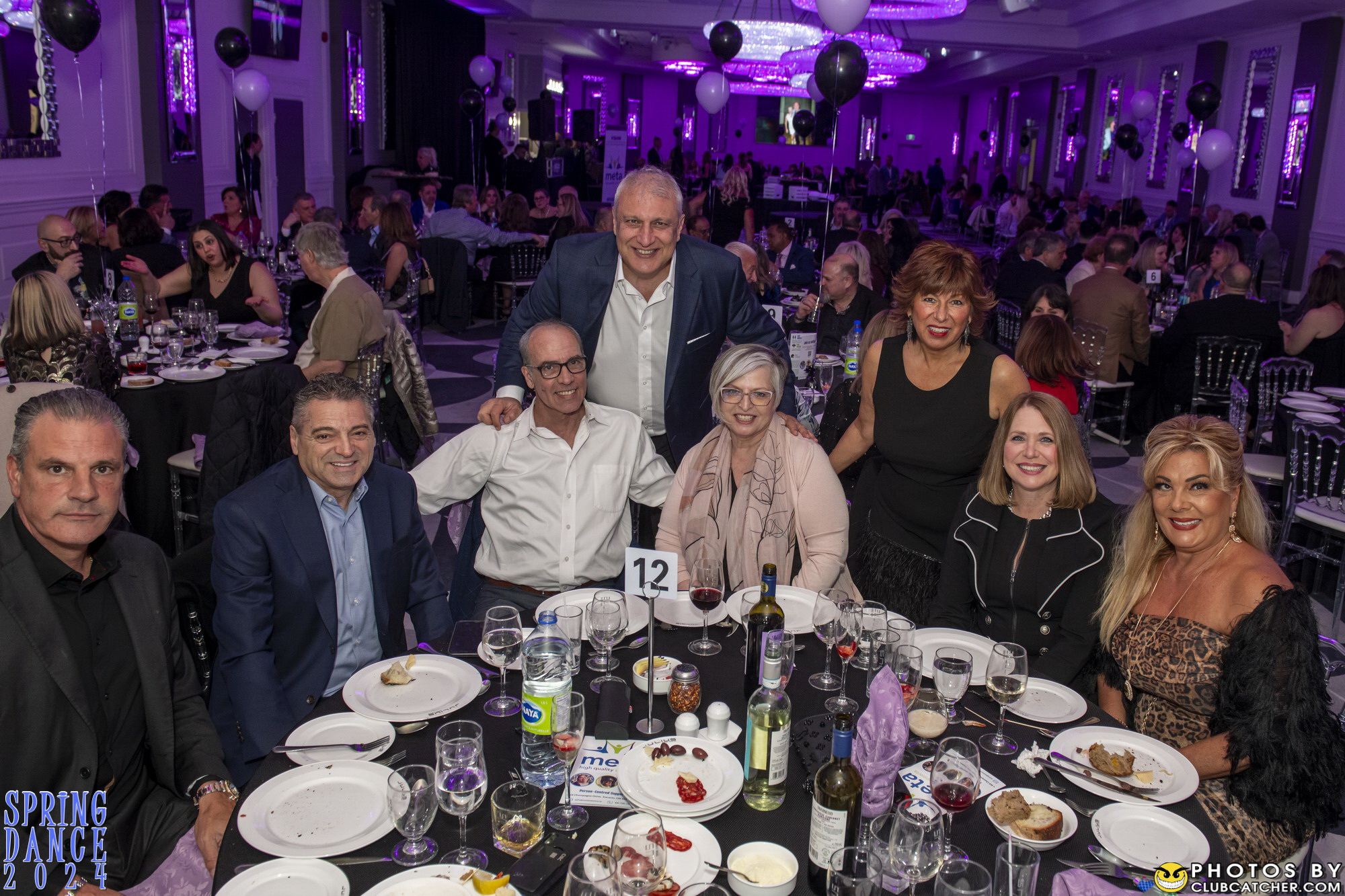 Julius party venue photo 260 - April 13th, 2024