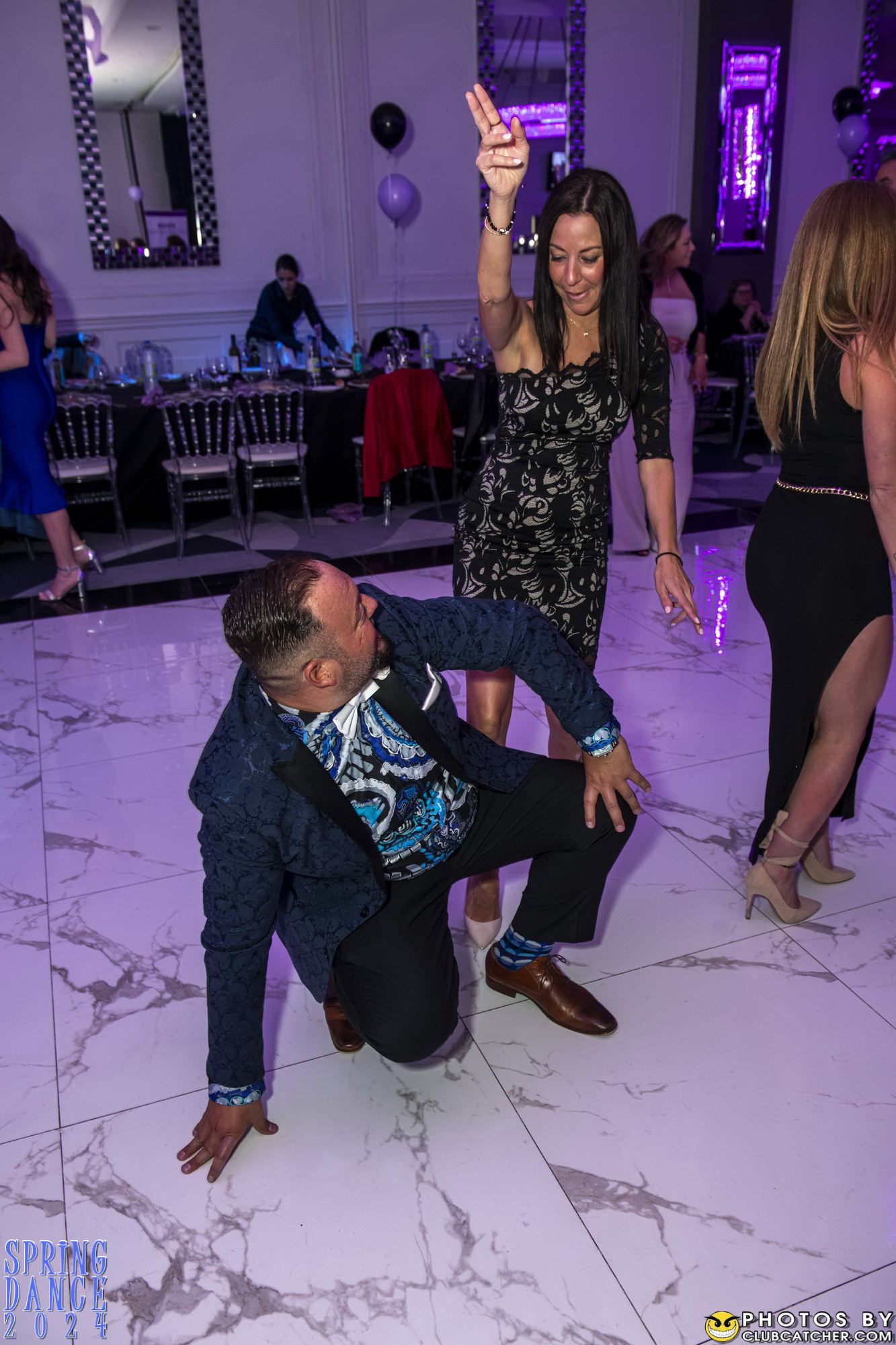 Julius party venue photo 261 - April 13th, 2024