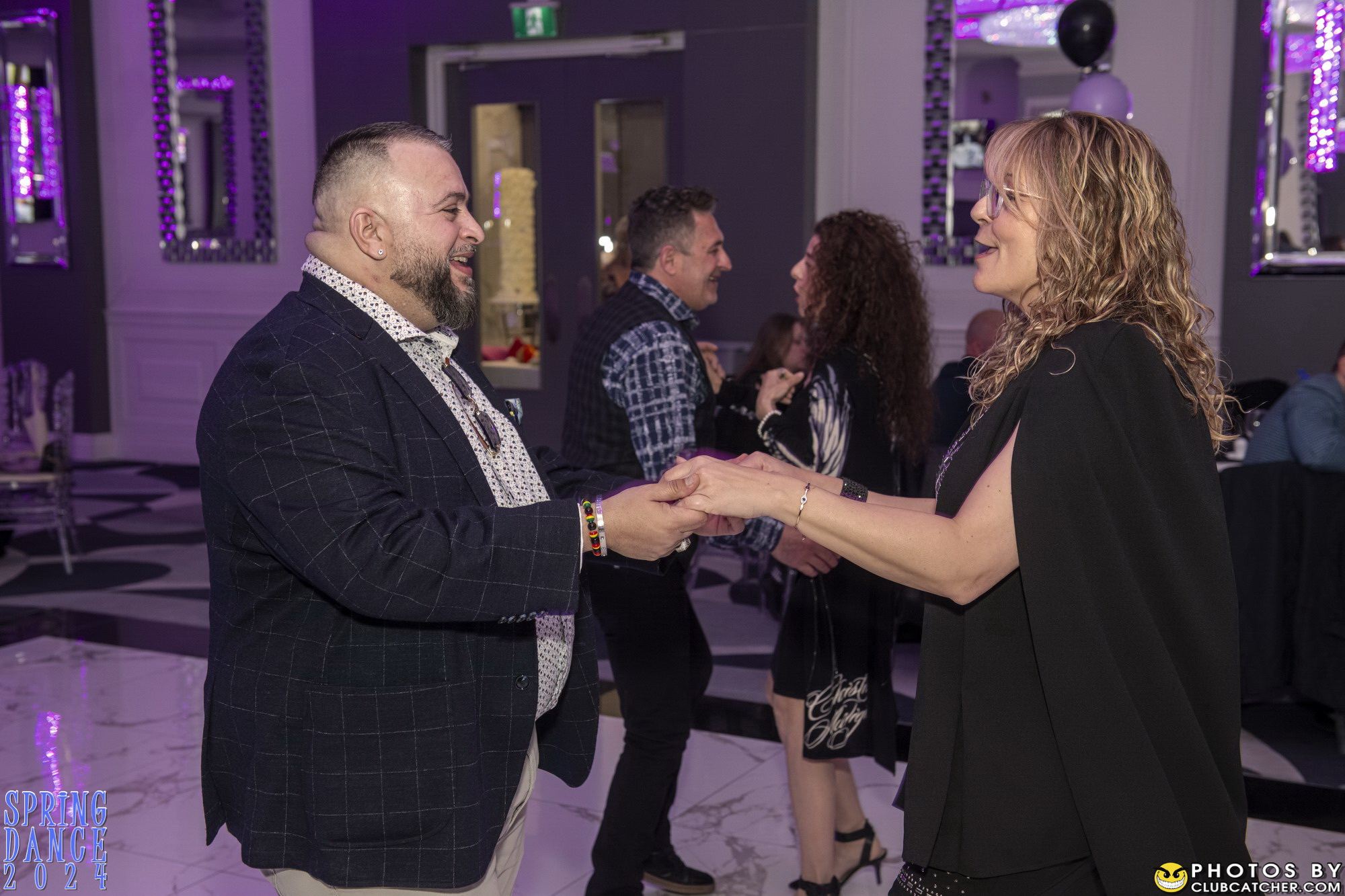 Julius party venue photo 262 - April 13th, 2024