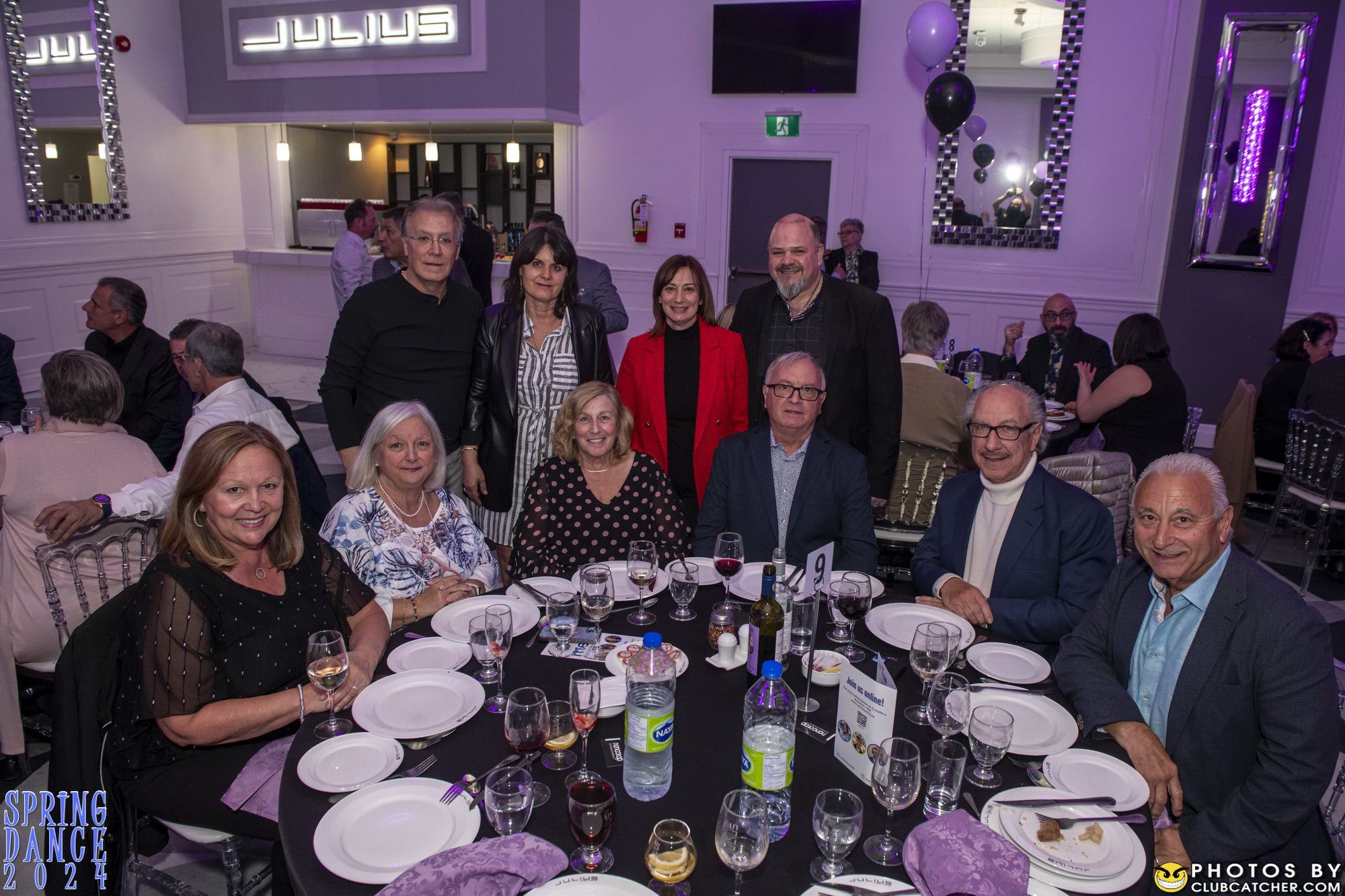 Julius party venue photo 264 - April 13th, 2024