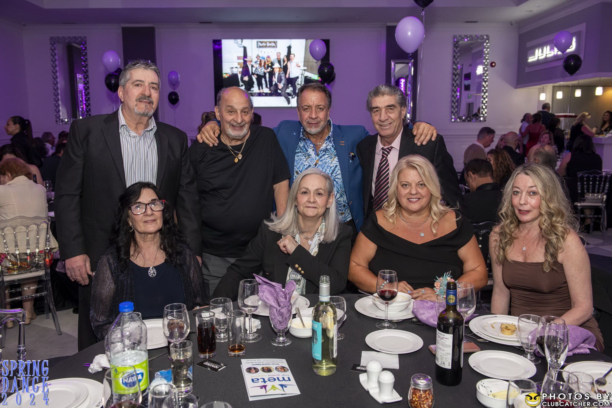 Julius party venue photo 265 - April 13th, 2024