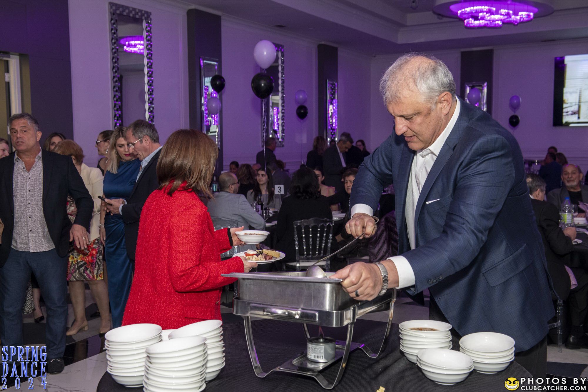 Julius party venue photo 267 - April 13th, 2024