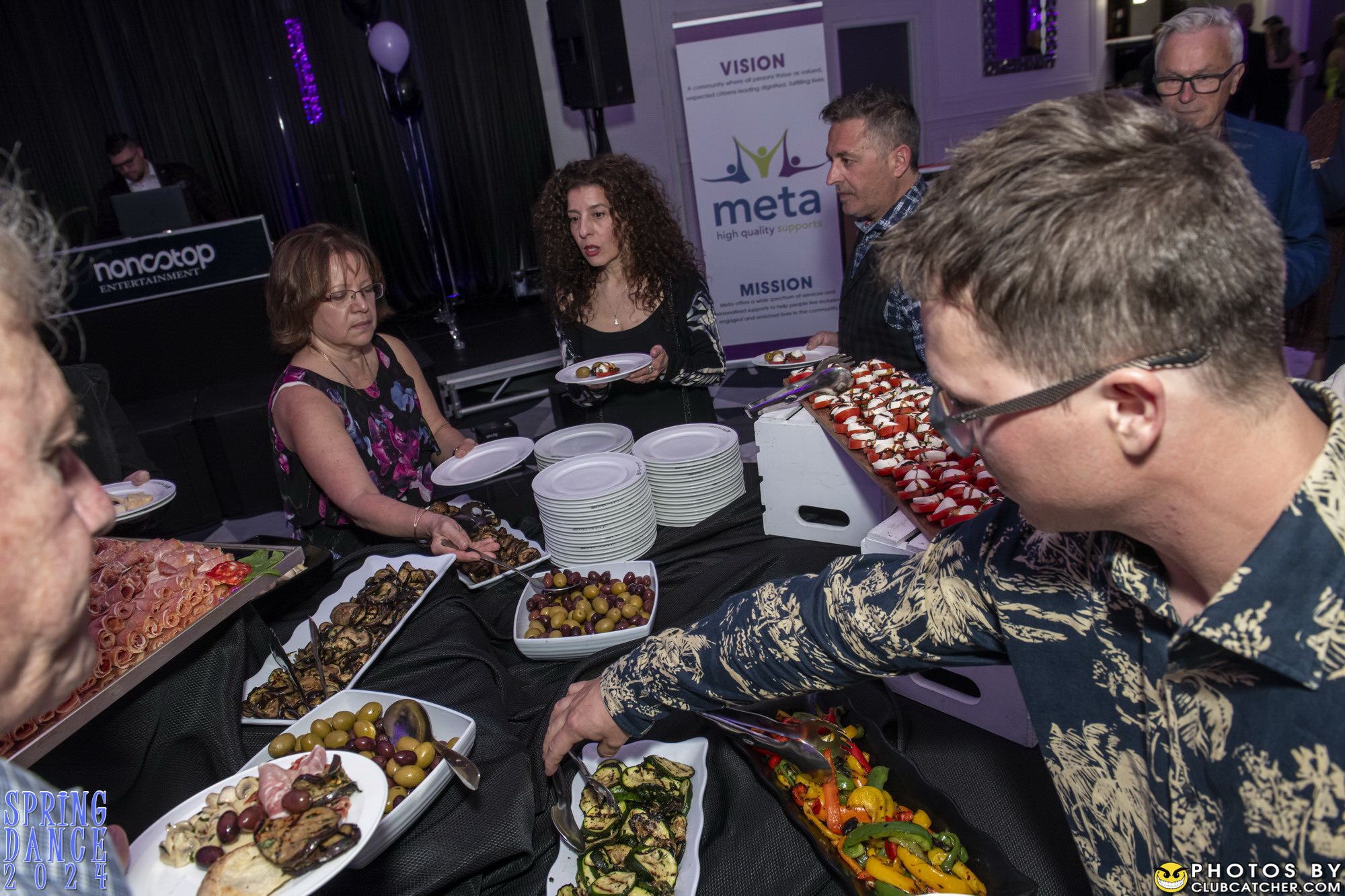 Julius party venue photo 268 - April 13th, 2024