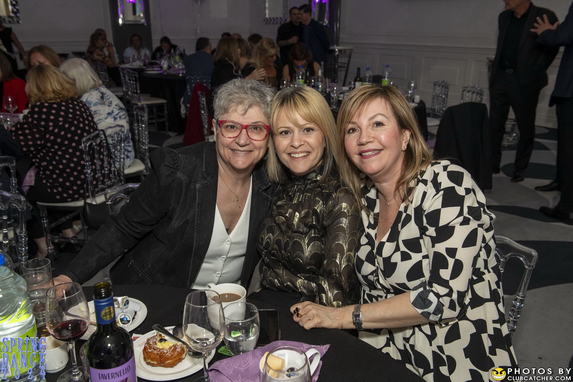 Julius party venue photo 276 - April 13th, 2024