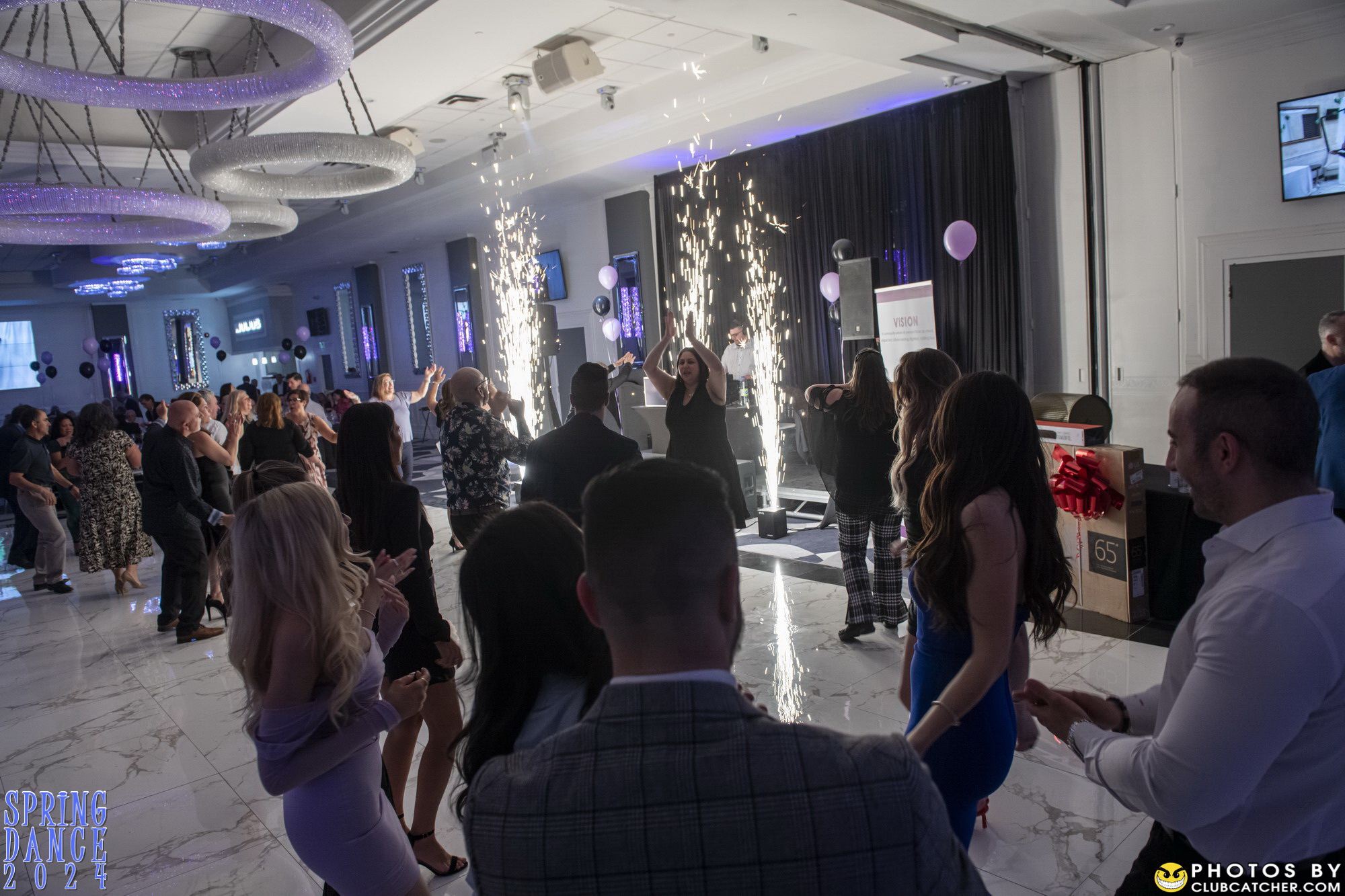 Julius party venue photo 280 - April 13th, 2024