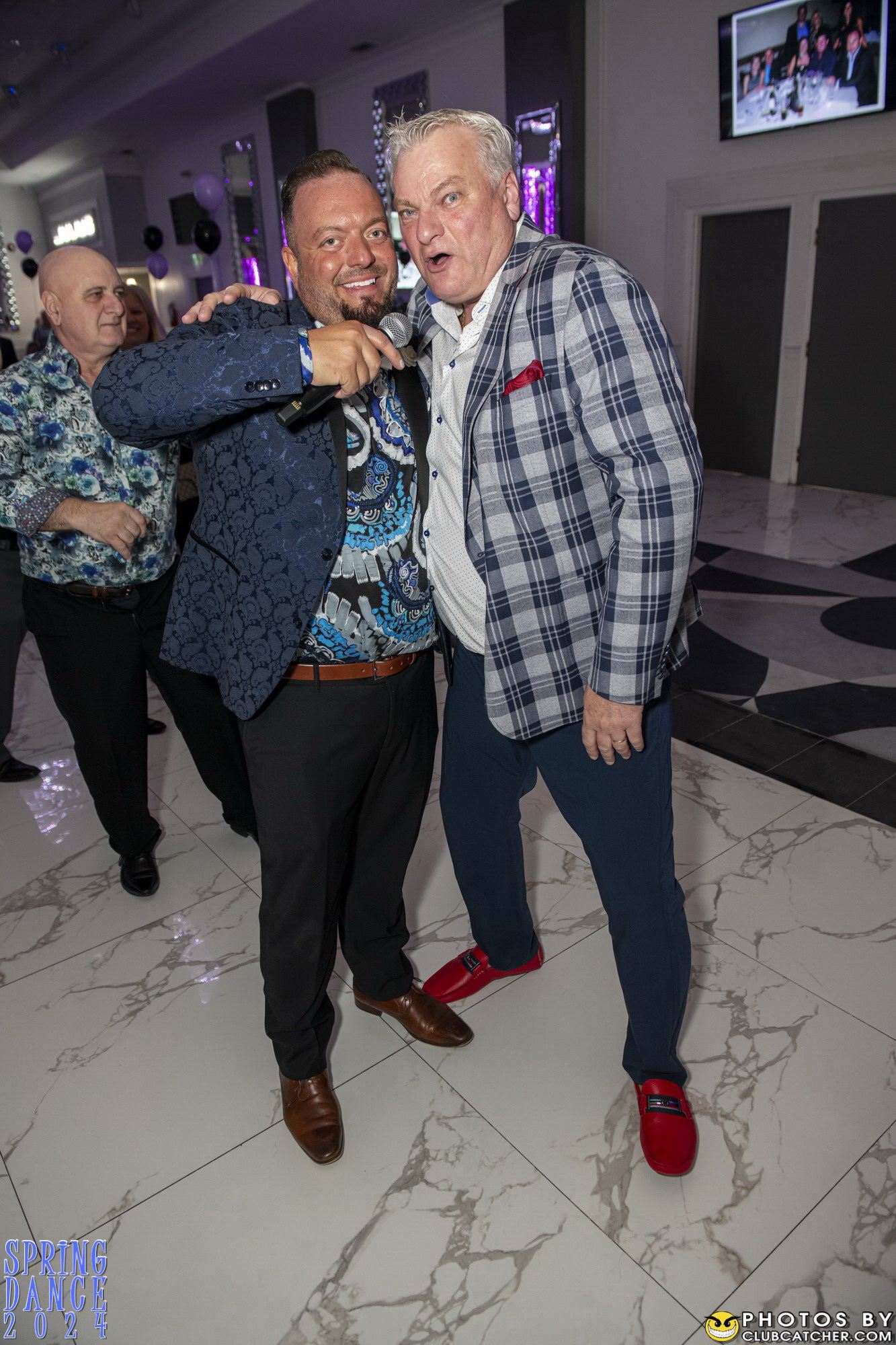 Julius party venue photo 281 - April 13th, 2024