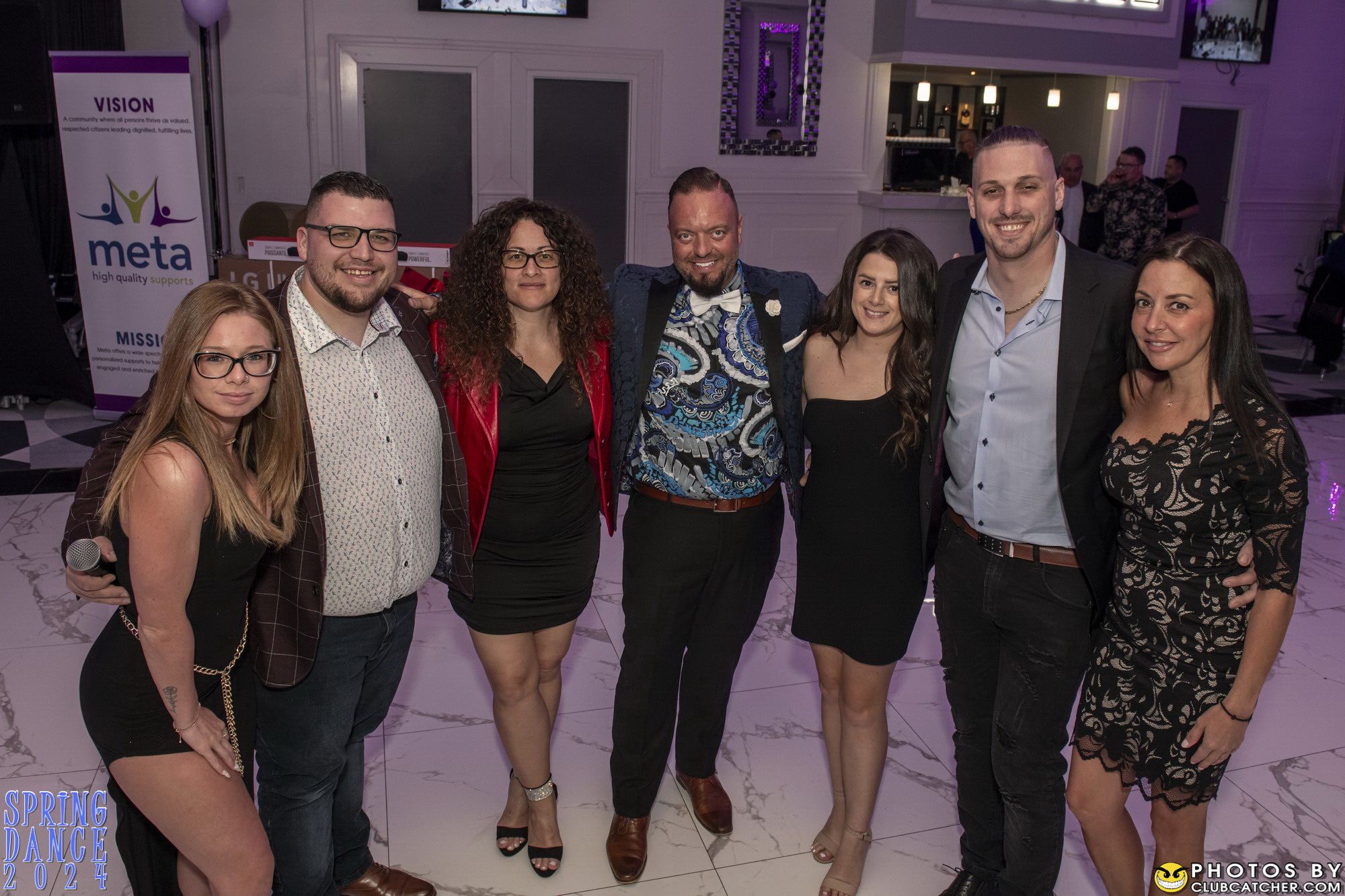 Julius party venue photo 285 - April 13th, 2024