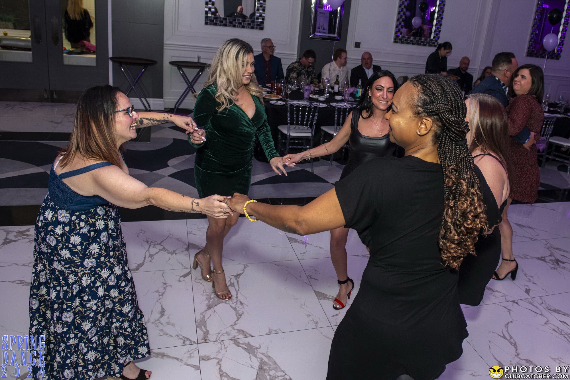 Julius party venue photo 286 - April 13th, 2024