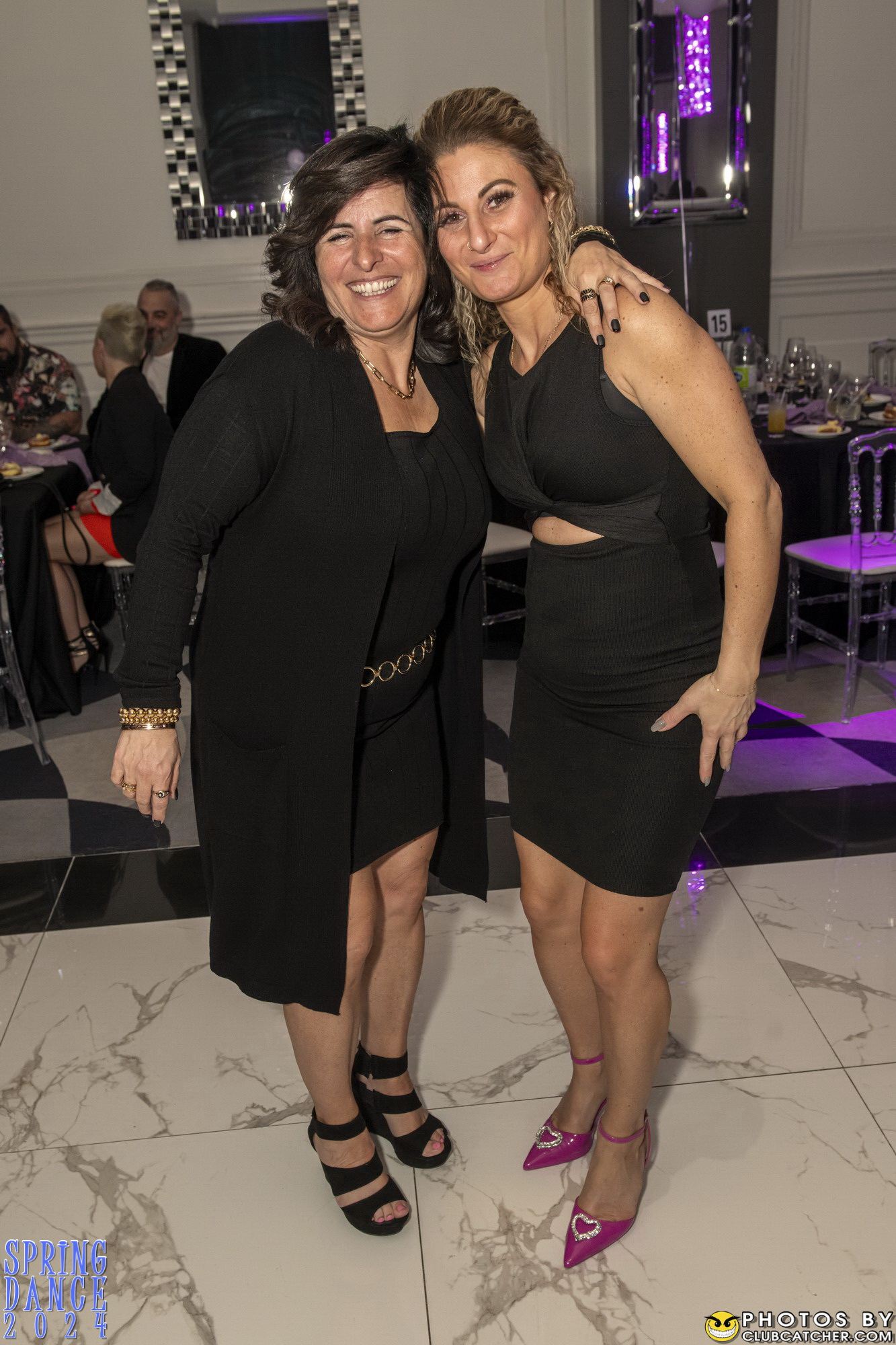 Julius party venue photo 288 - April 13th, 2024