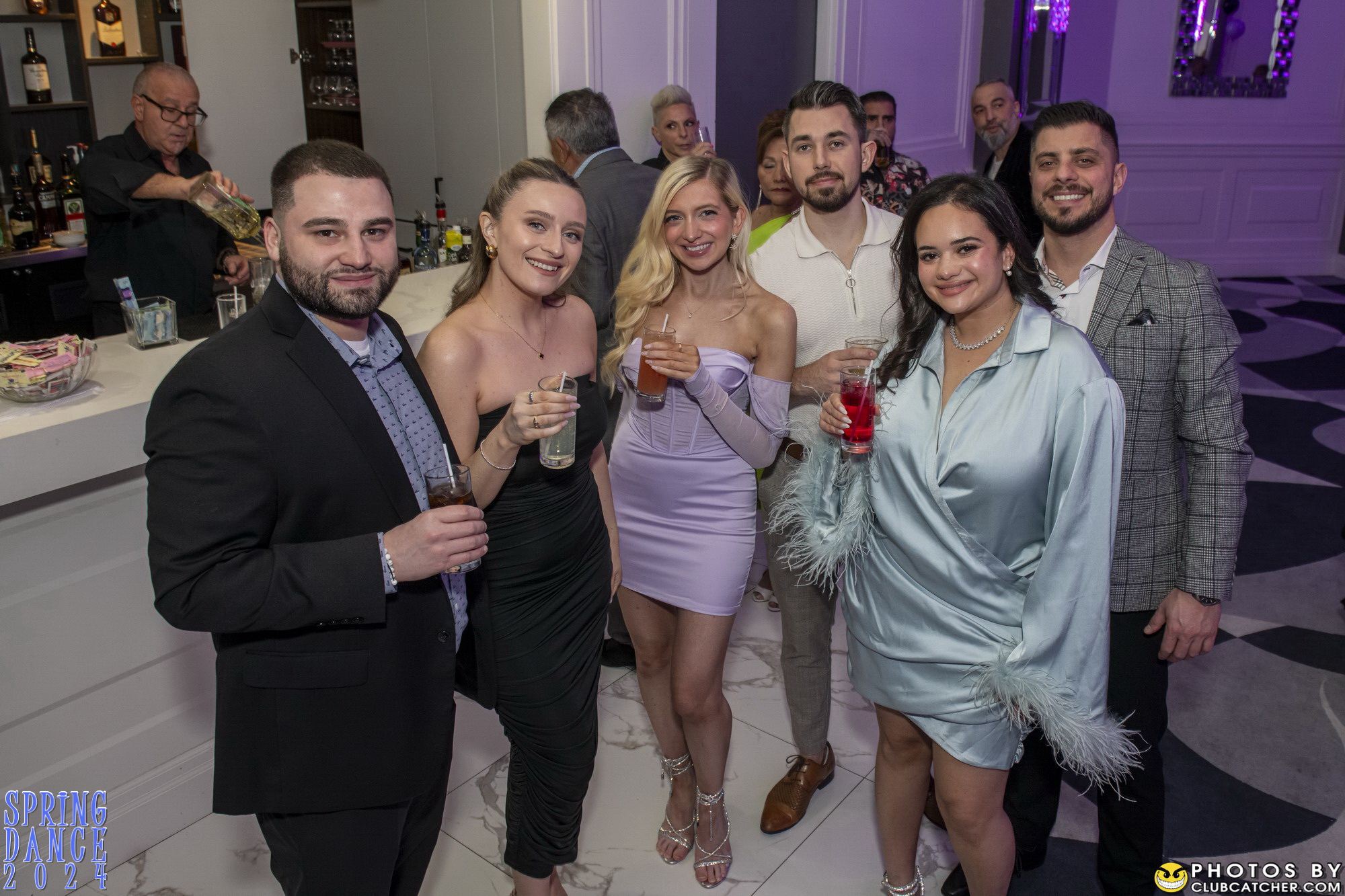 Julius party venue photo 293 - April 13th, 2024