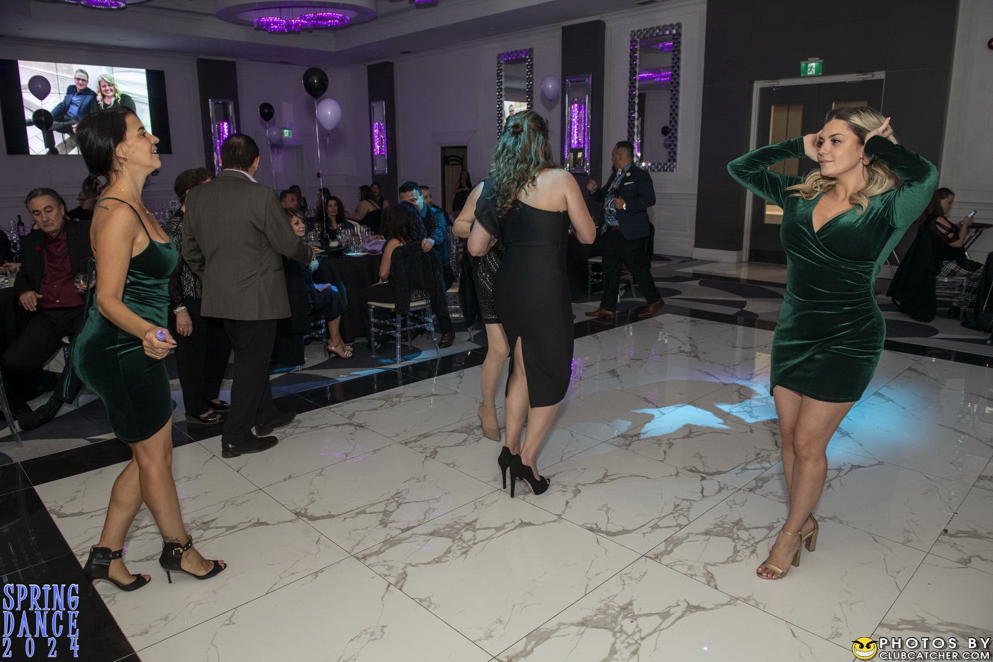 Julius party venue photo 294 - April 13th, 2024