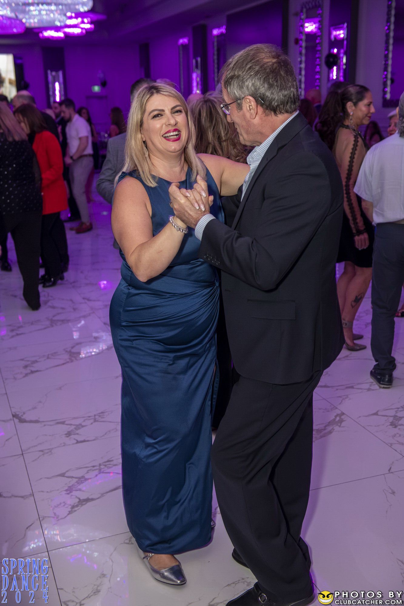 Julius party venue photo 296 - April 13th, 2024