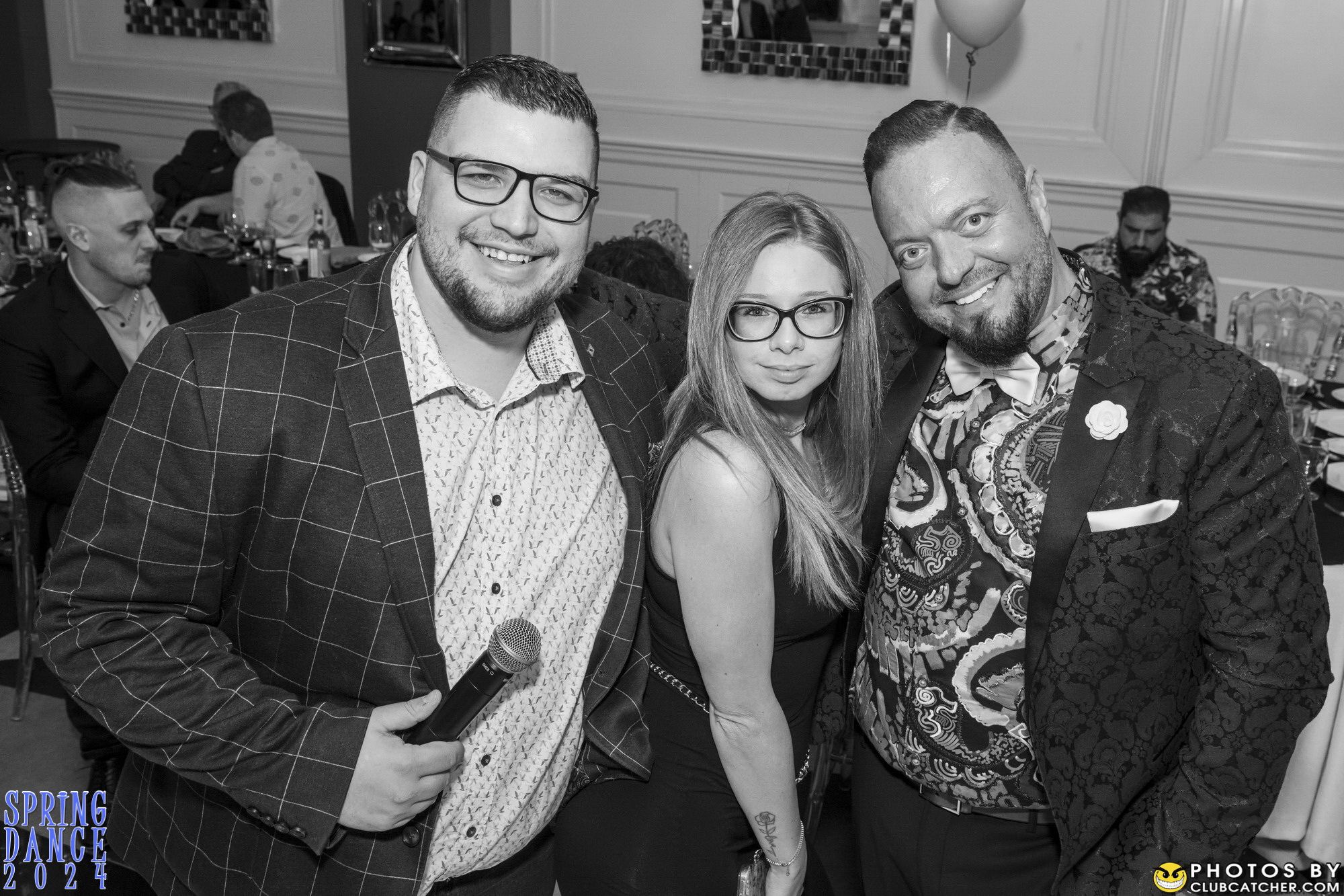 Julius party venue photo 301 - April 13th, 2024