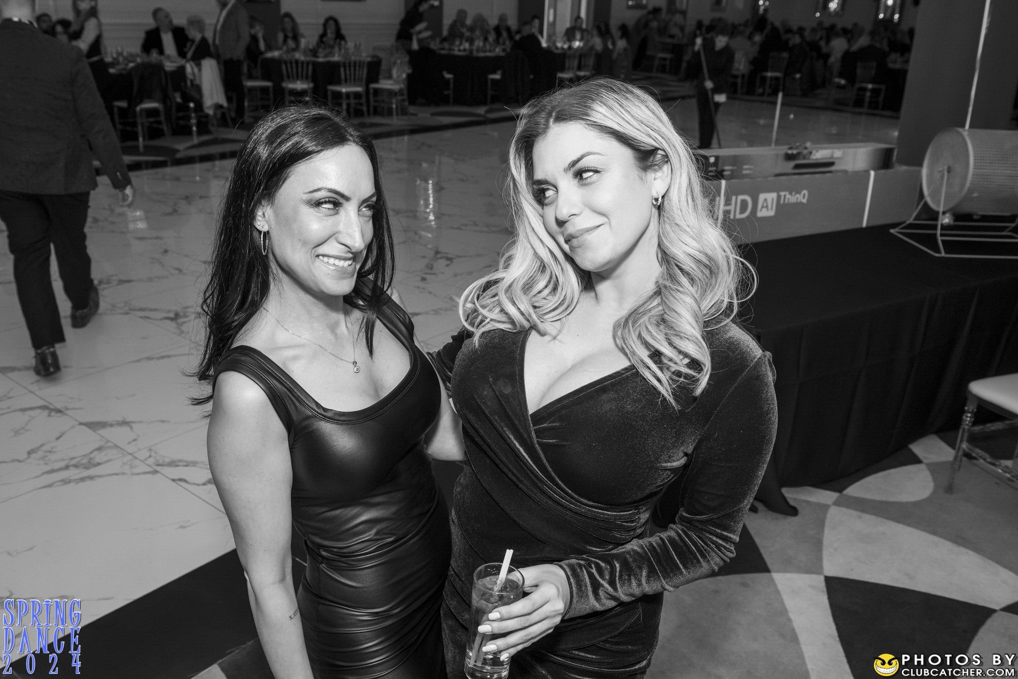 Julius party venue photo 302 - April 13th, 2024