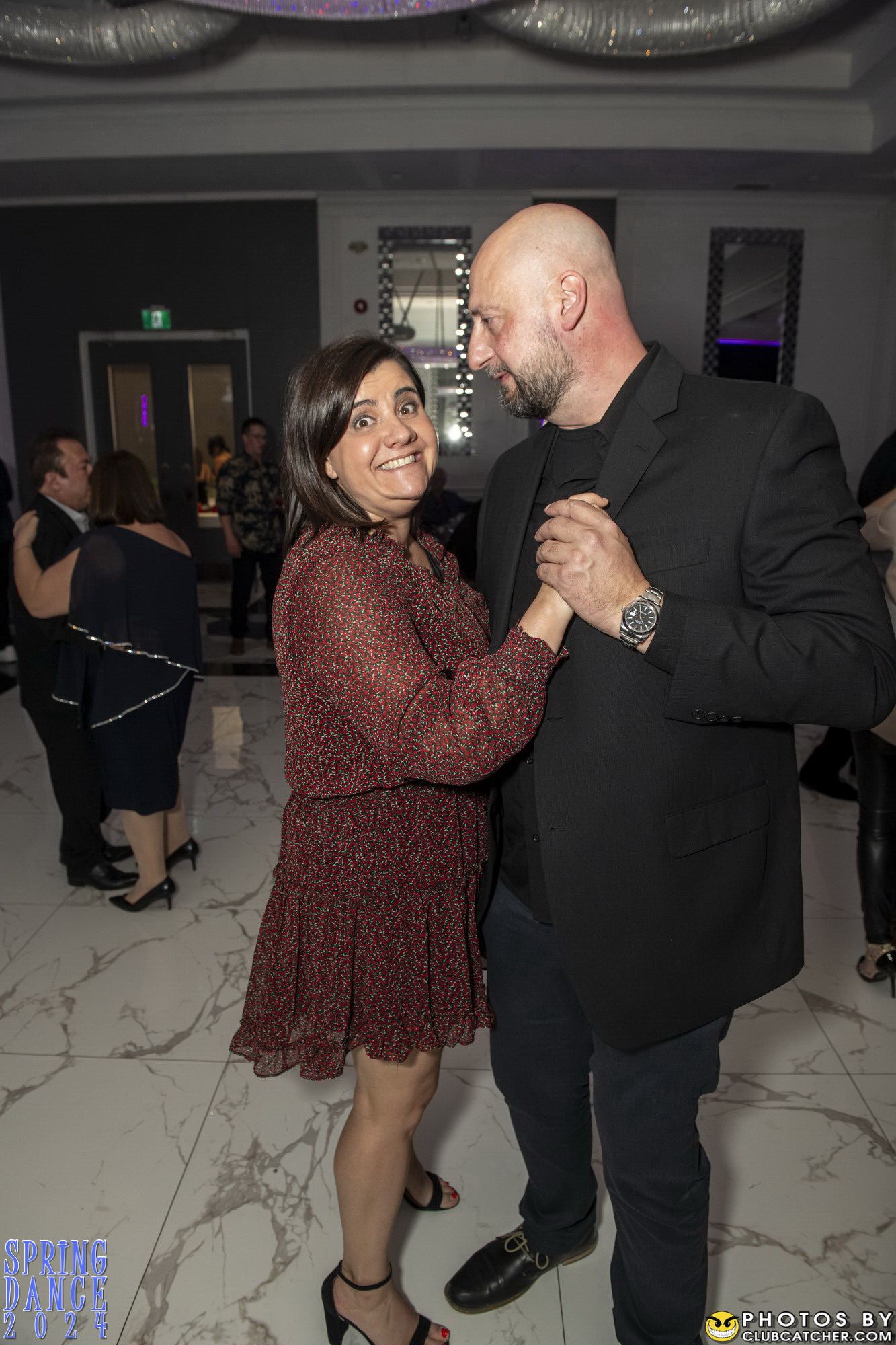 Julius party venue photo 303 - April 13th, 2024