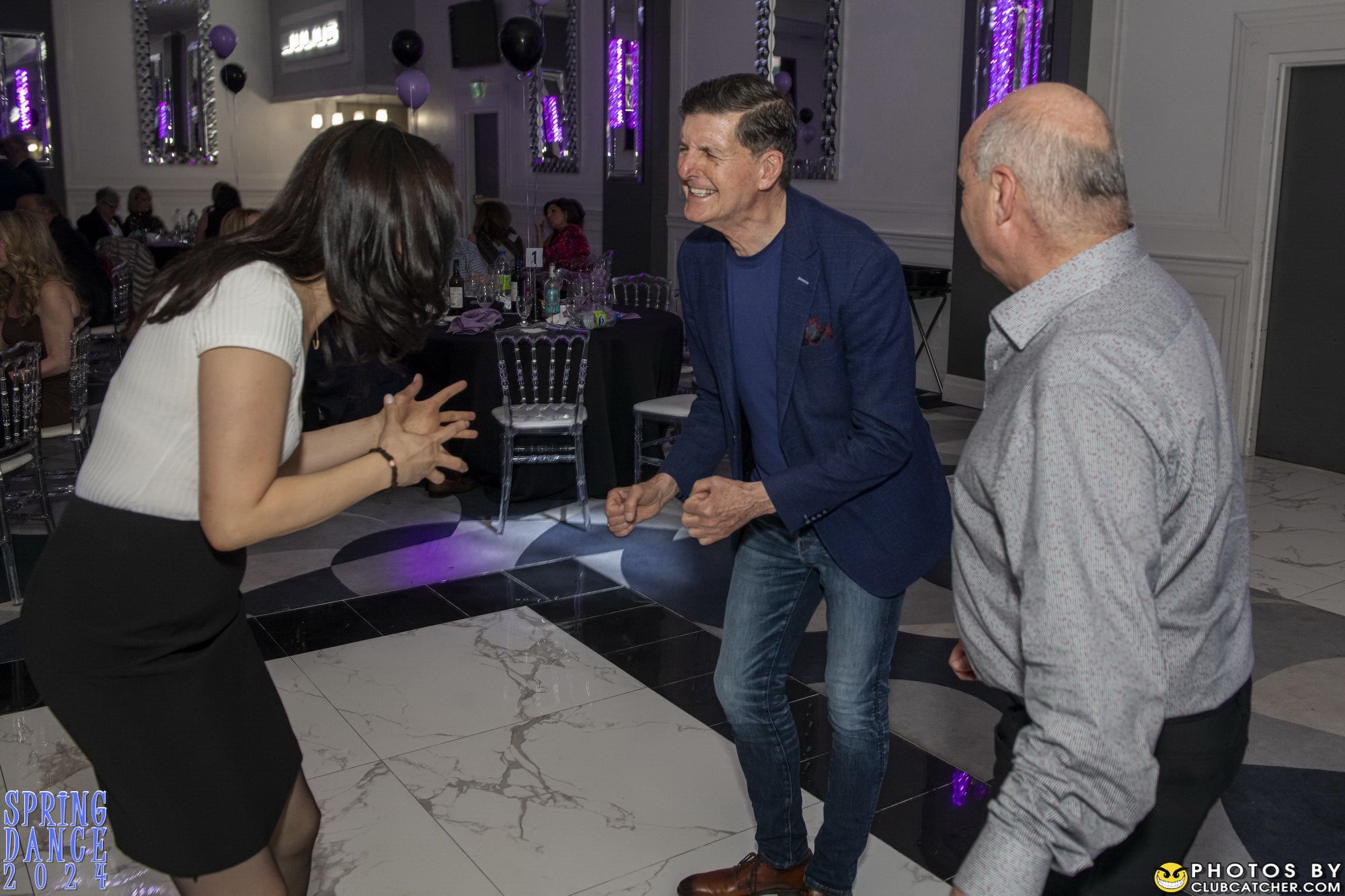 Julius party venue photo 307 - April 13th, 2024