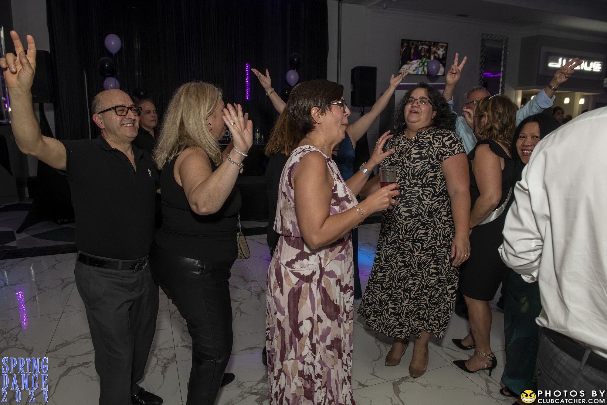 Julius party venue photo 308 - April 13th, 2024