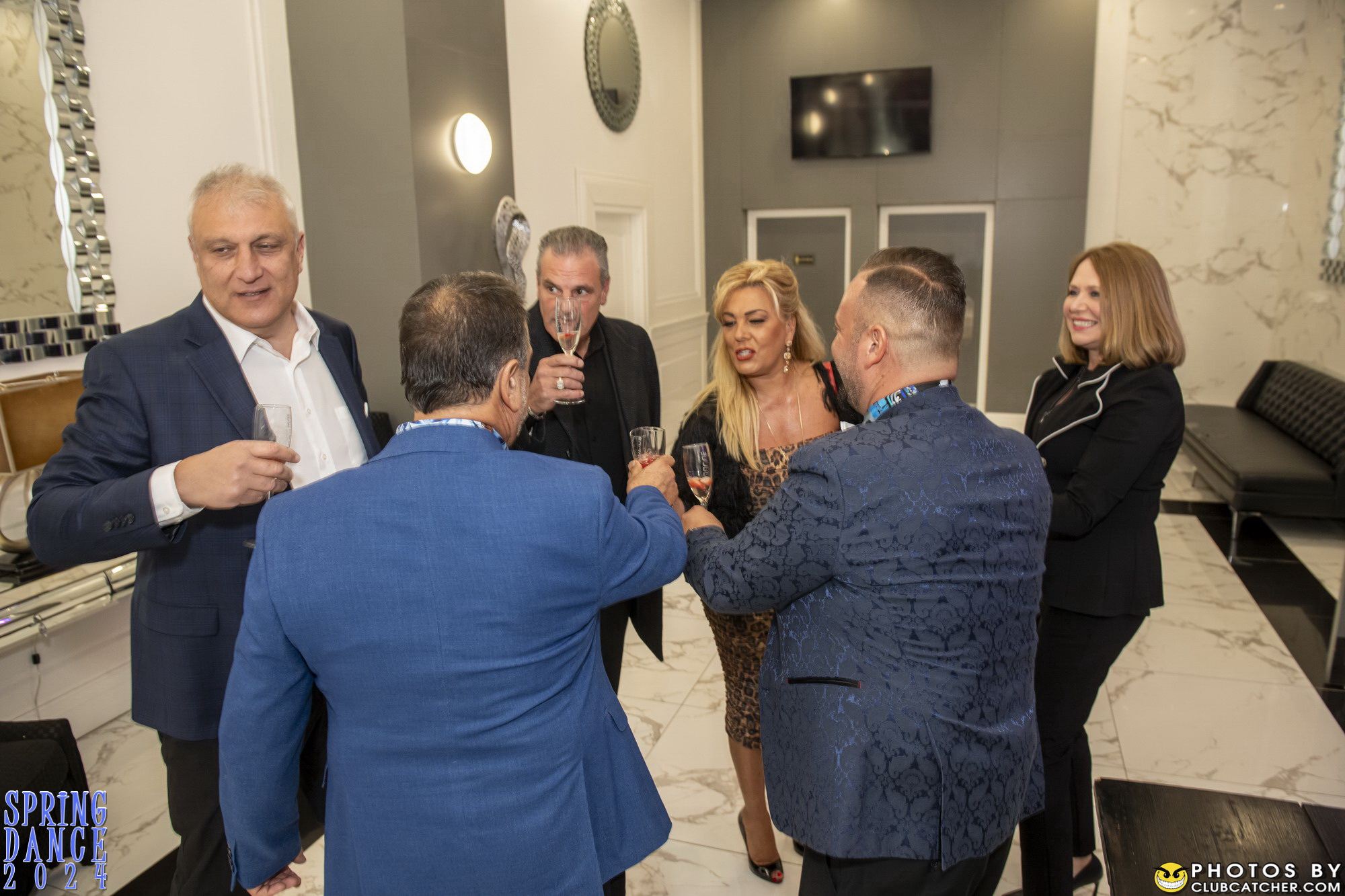 Julius party venue photo 309 - April 13th, 2024