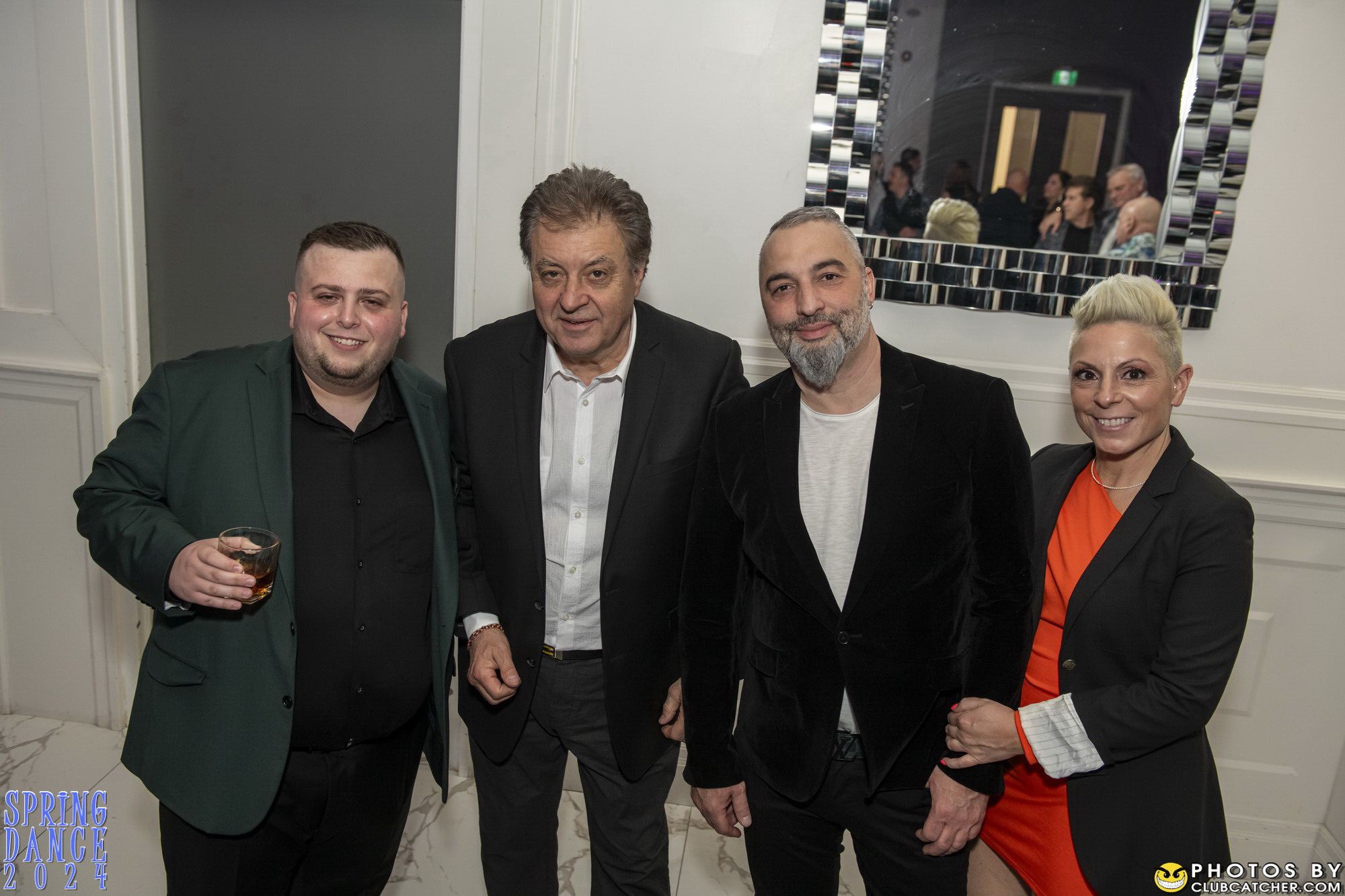 Julius party venue photo 312 - April 13th, 2024