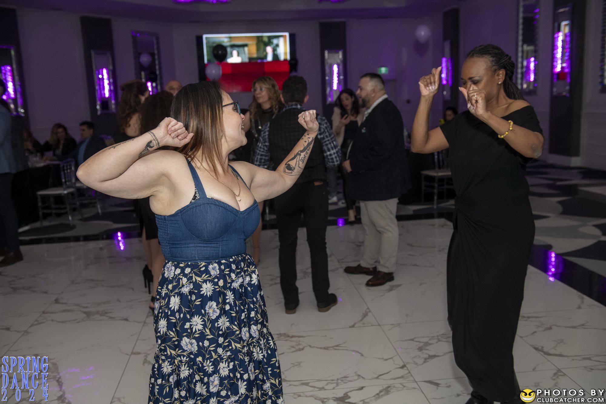 Julius party venue photo 315 - April 13th, 2024