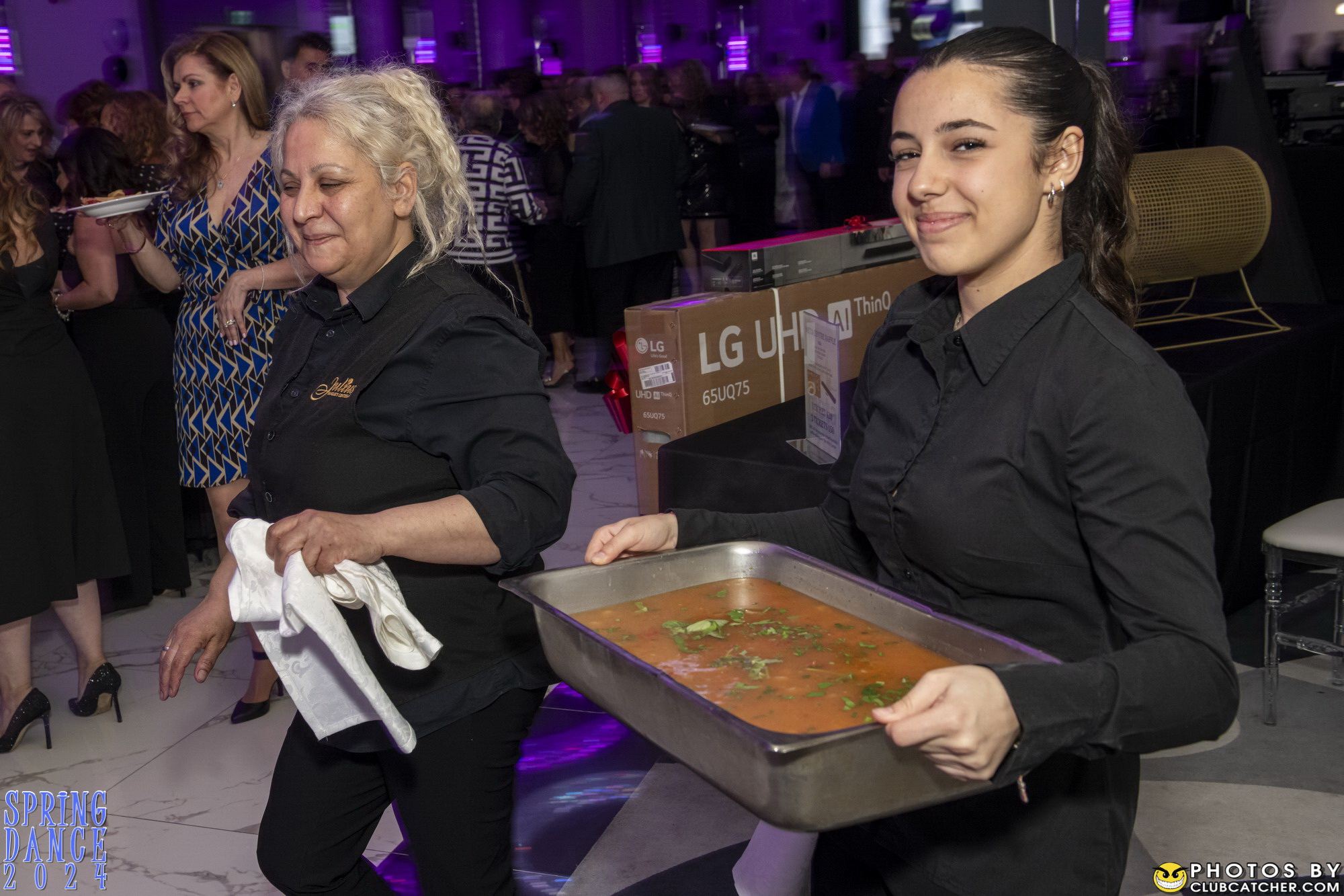 Julius party venue photo 318 - April 13th, 2024