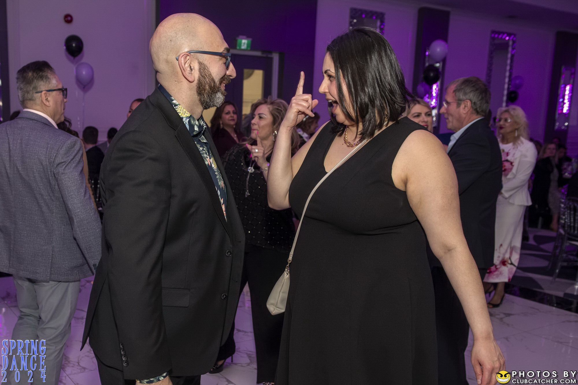 Julius party venue photo 322 - April 13th, 2024