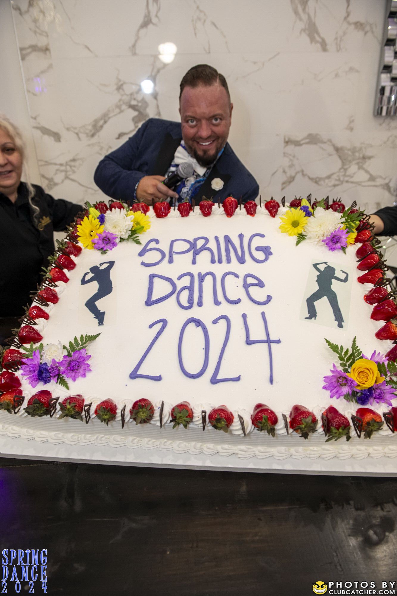 Julius party venue photo 323 - April 13th, 2024