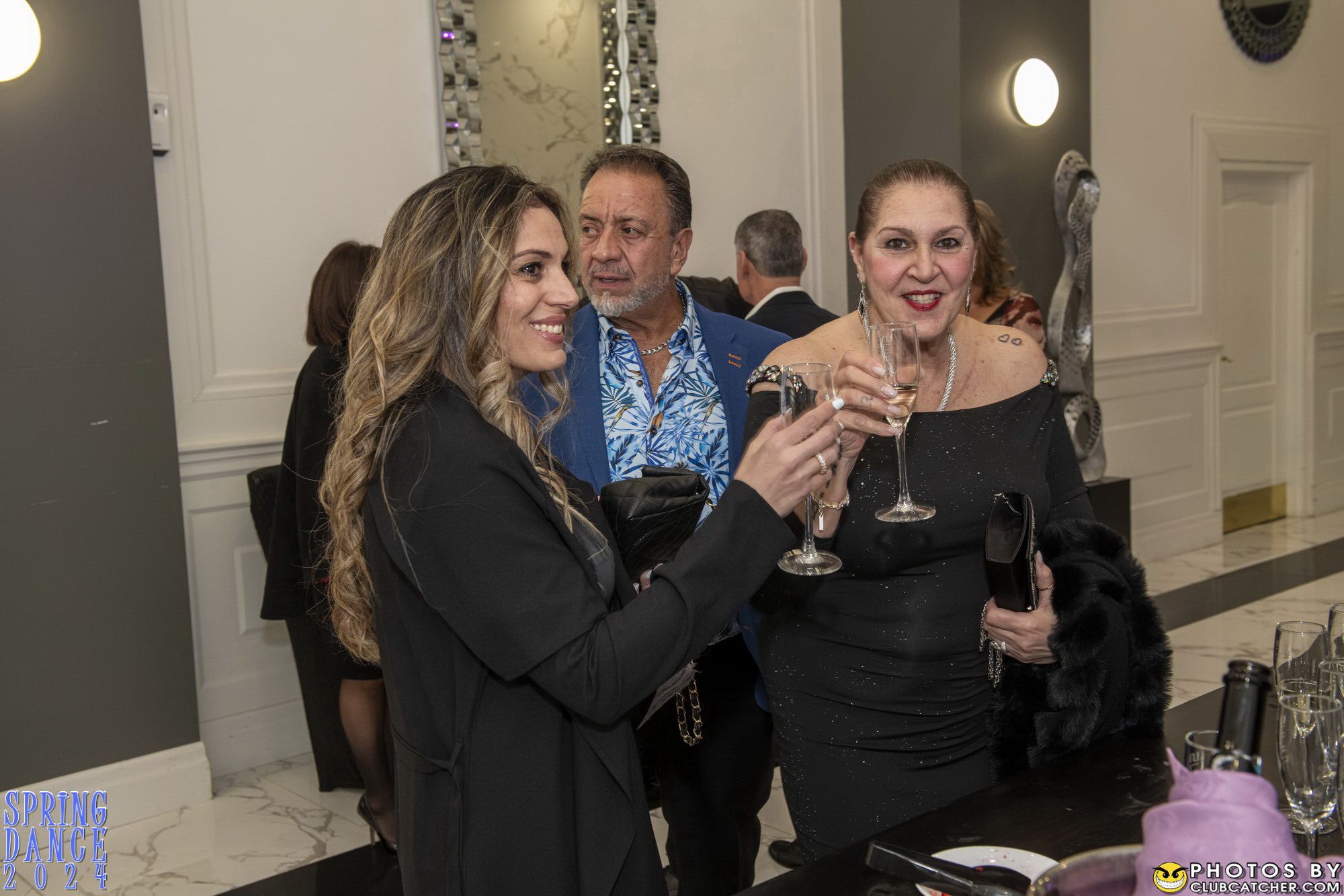 Julius party venue photo 324 - April 13th, 2024