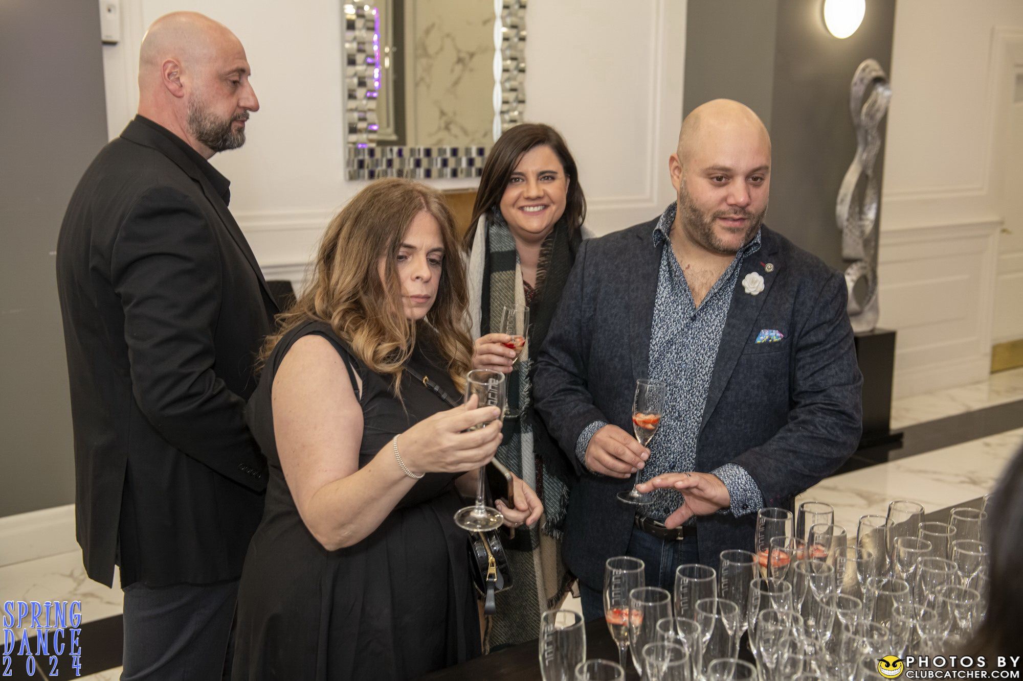 Julius party venue photo 325 - April 13th, 2024