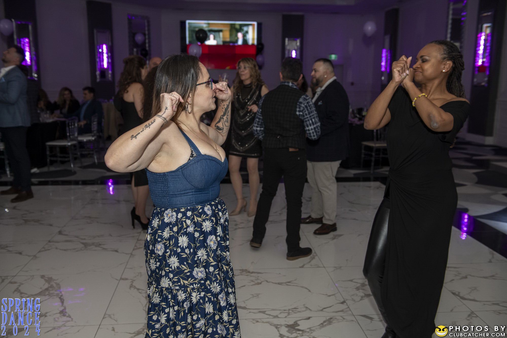 Julius party venue photo 328 - April 13th, 2024