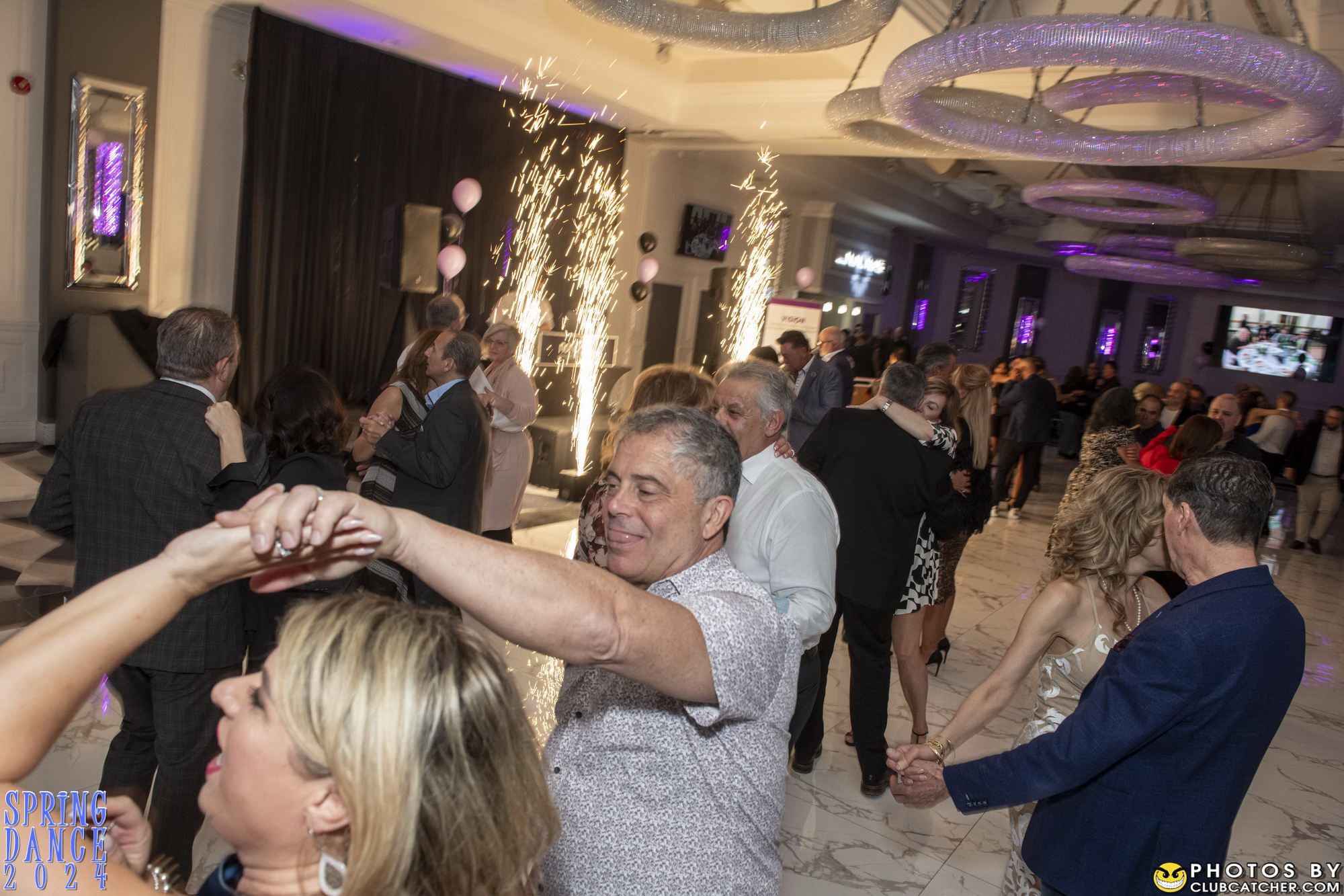 Julius party venue photo 330 - April 13th, 2024