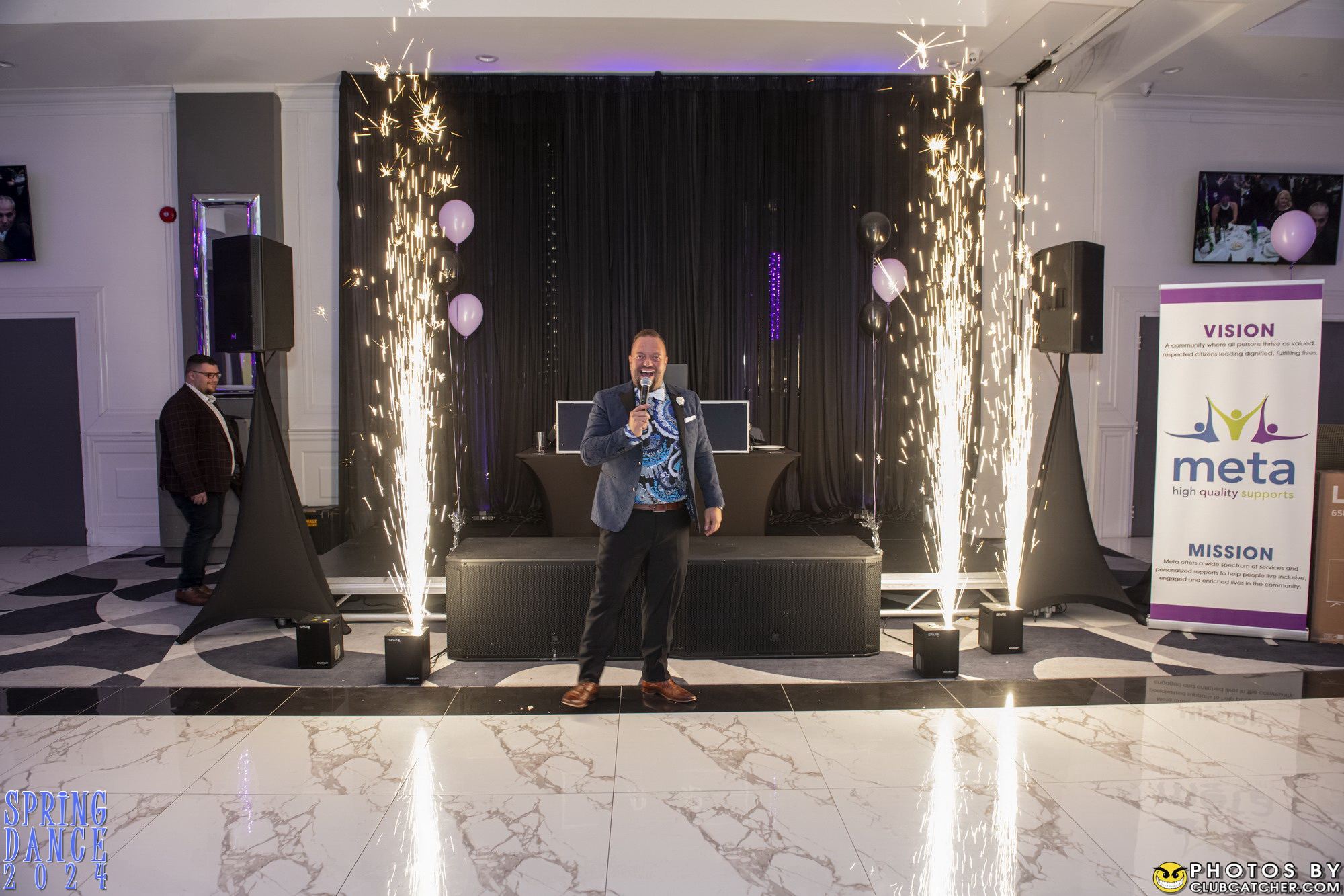 Julius party venue photo 332 - April 13th, 2024