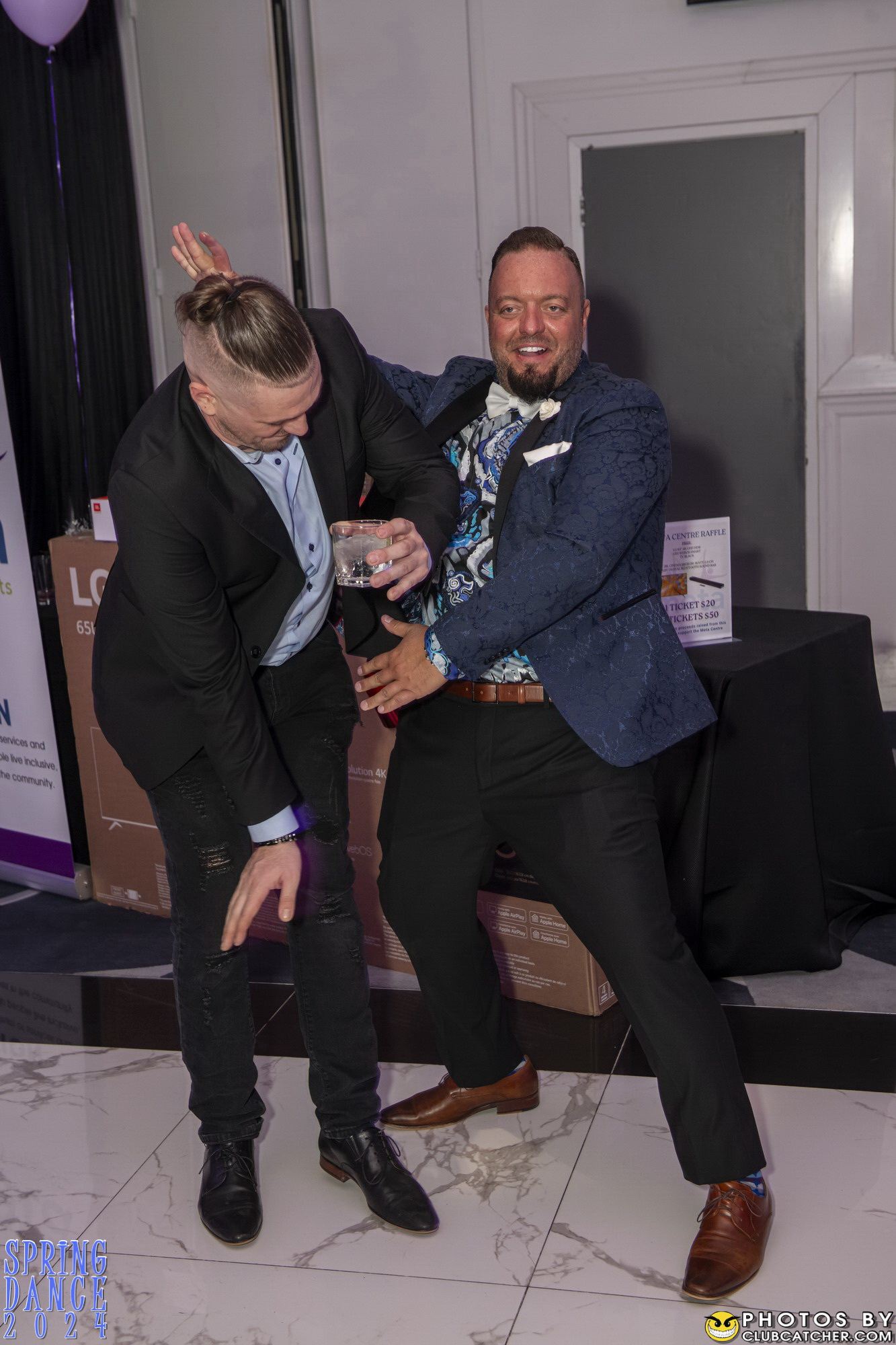 Julius party venue photo 335 - April 13th, 2024