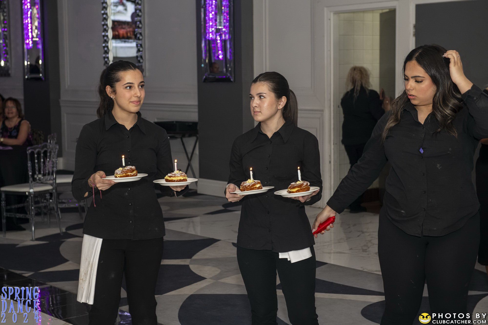 Julius party venue photo 336 - April 13th, 2024