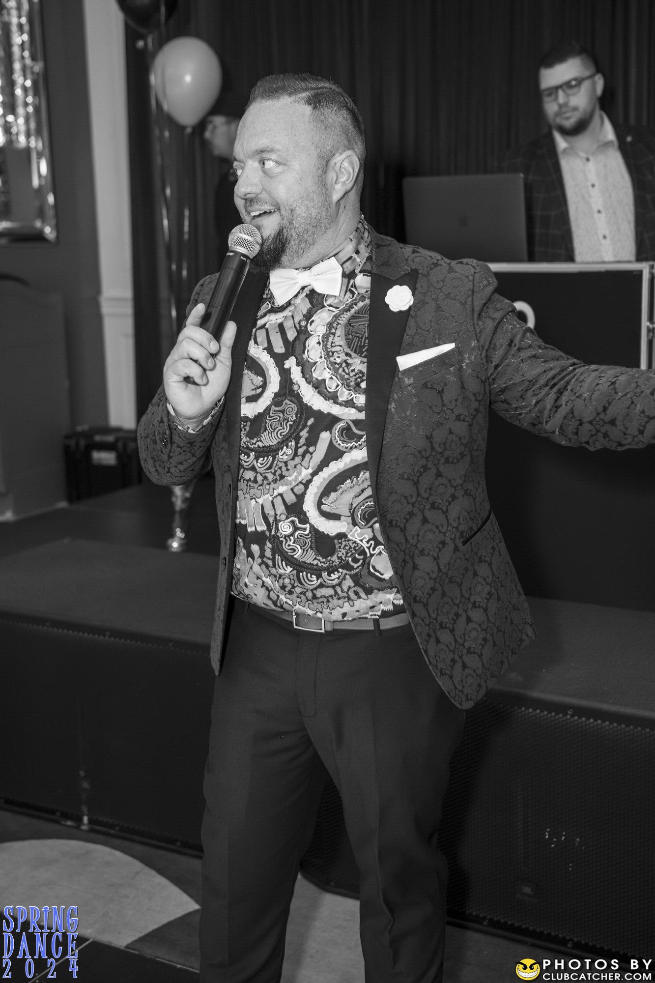 Julius party venue photo 337 - April 13th, 2024