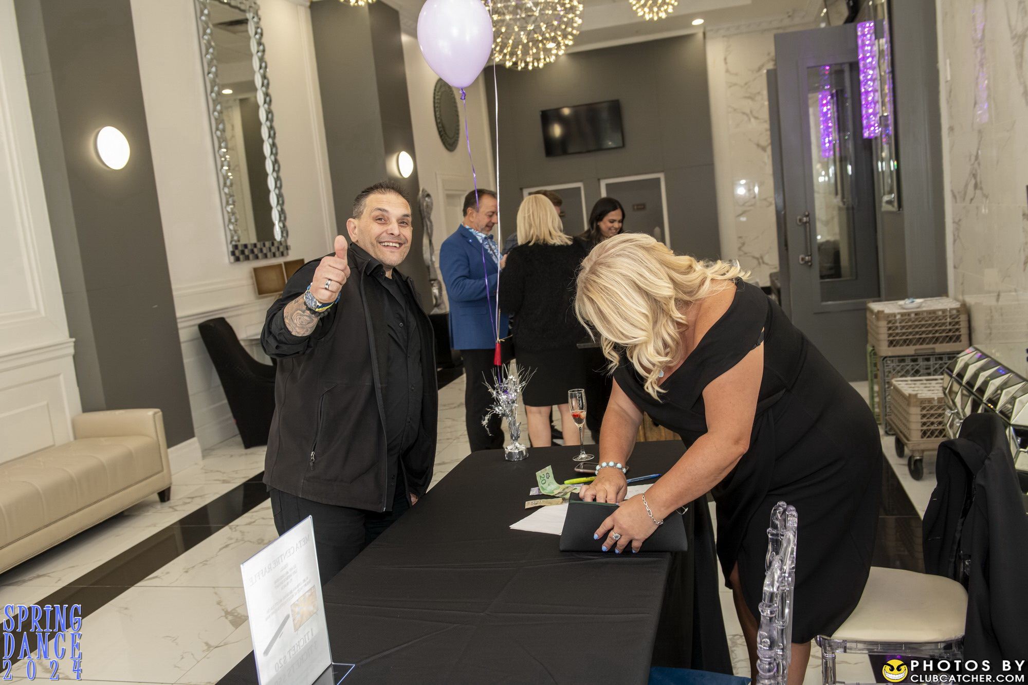 Julius party venue photo 338 - April 13th, 2024