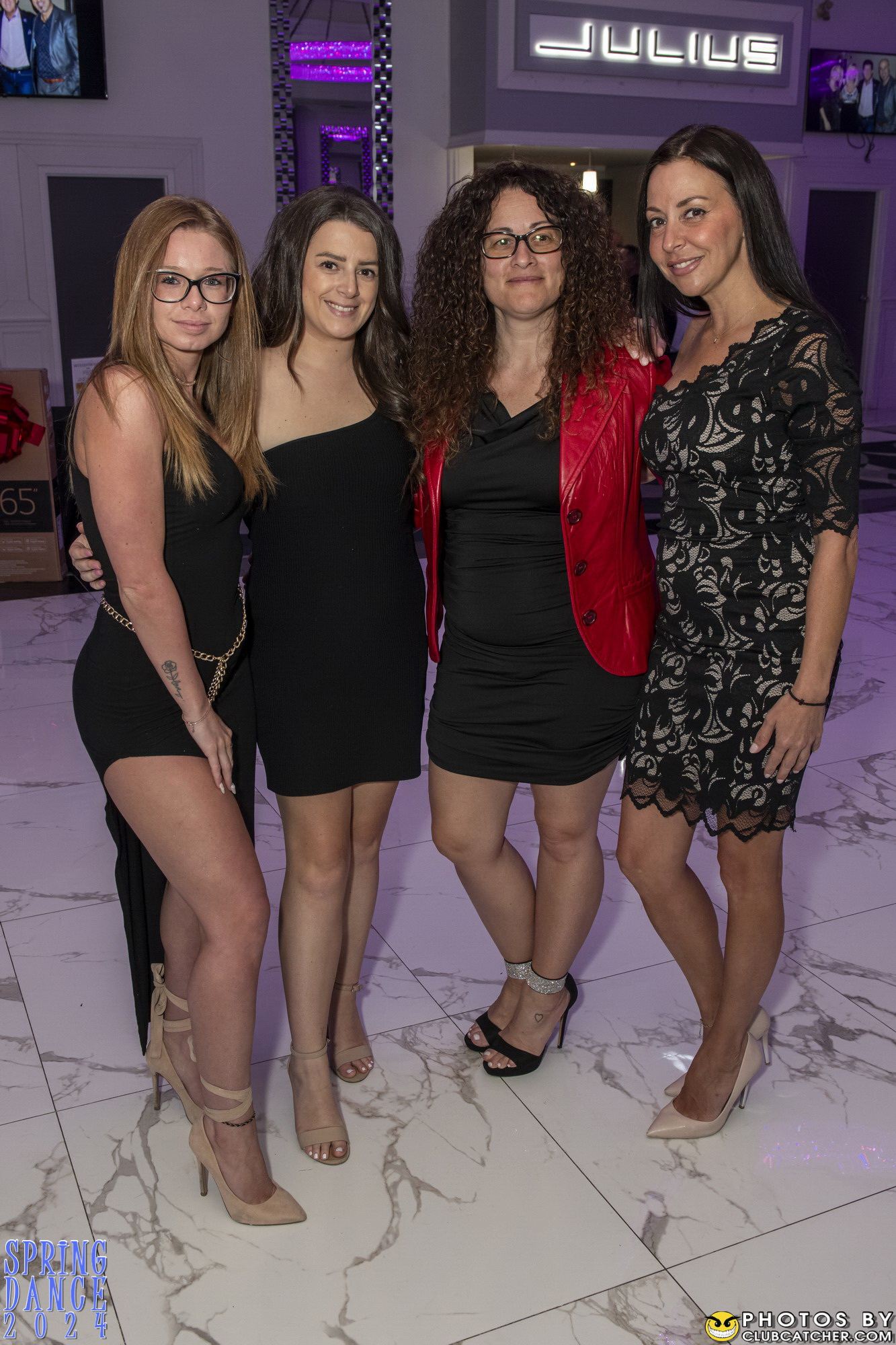 Julius party venue photo 35 - April 13th, 2024