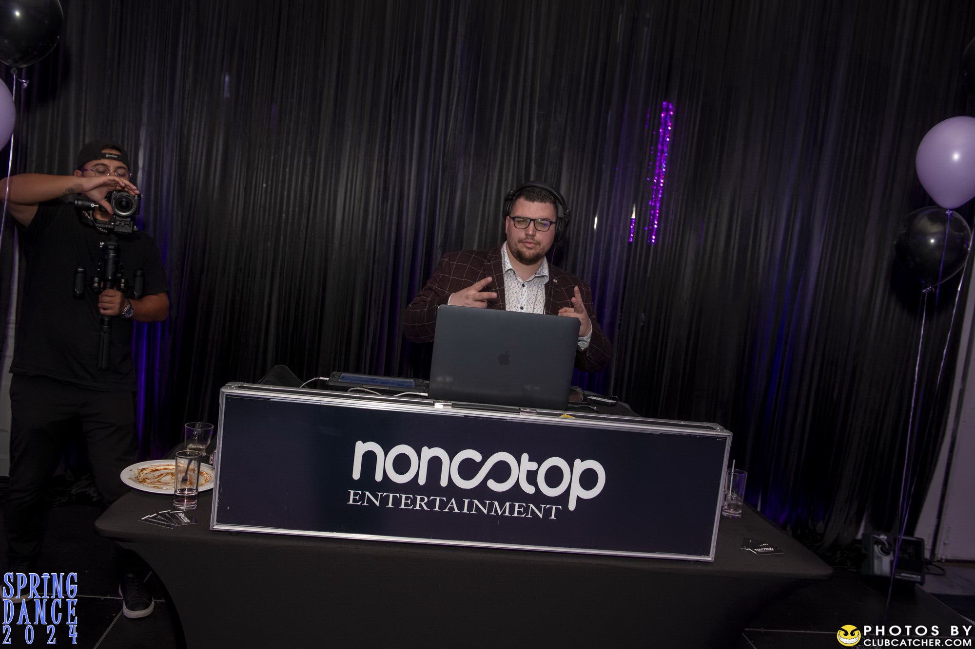 Julius party venue photo 341 - April 13th, 2024