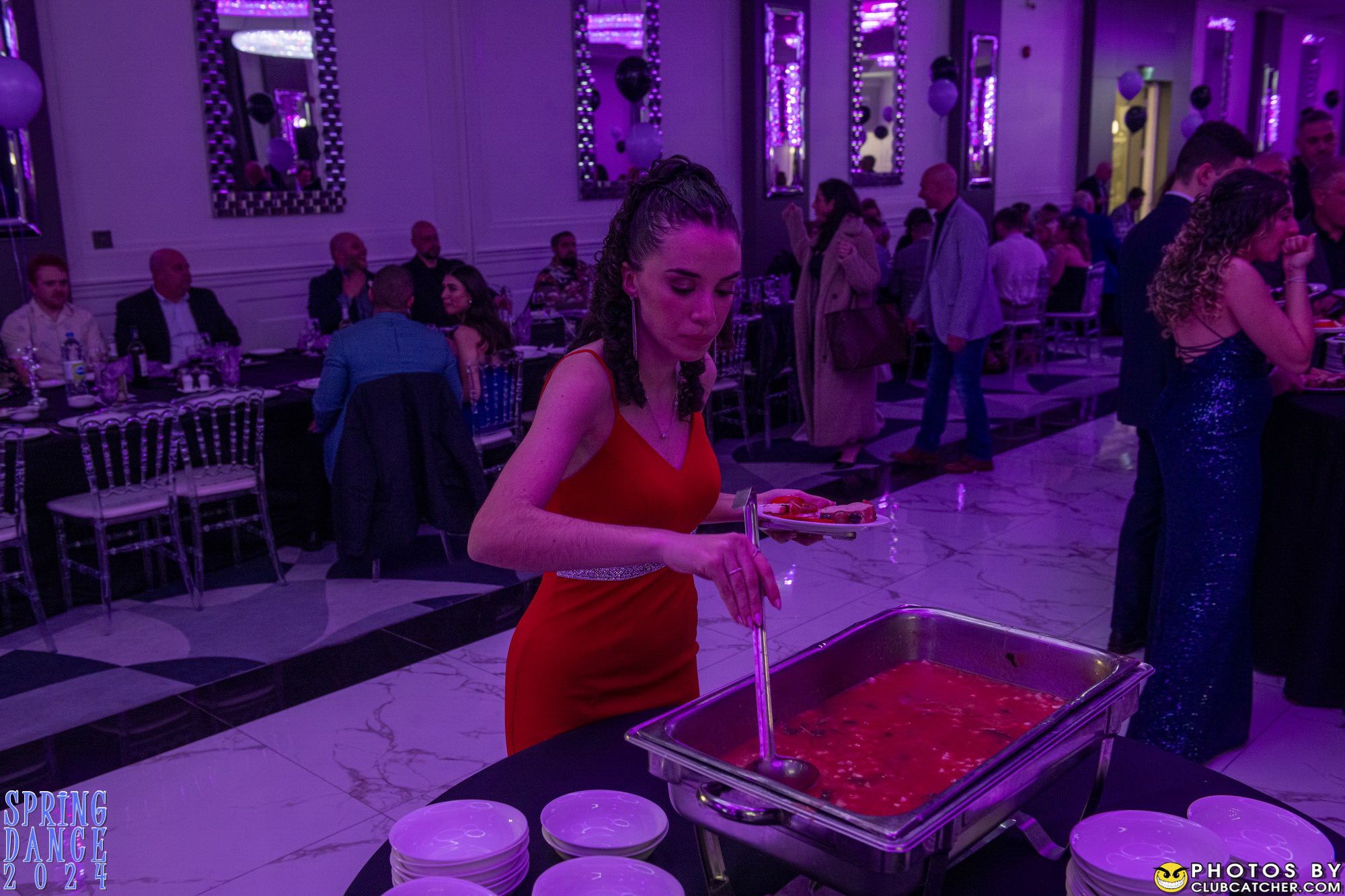 Julius party venue photo 342 - April 13th, 2024