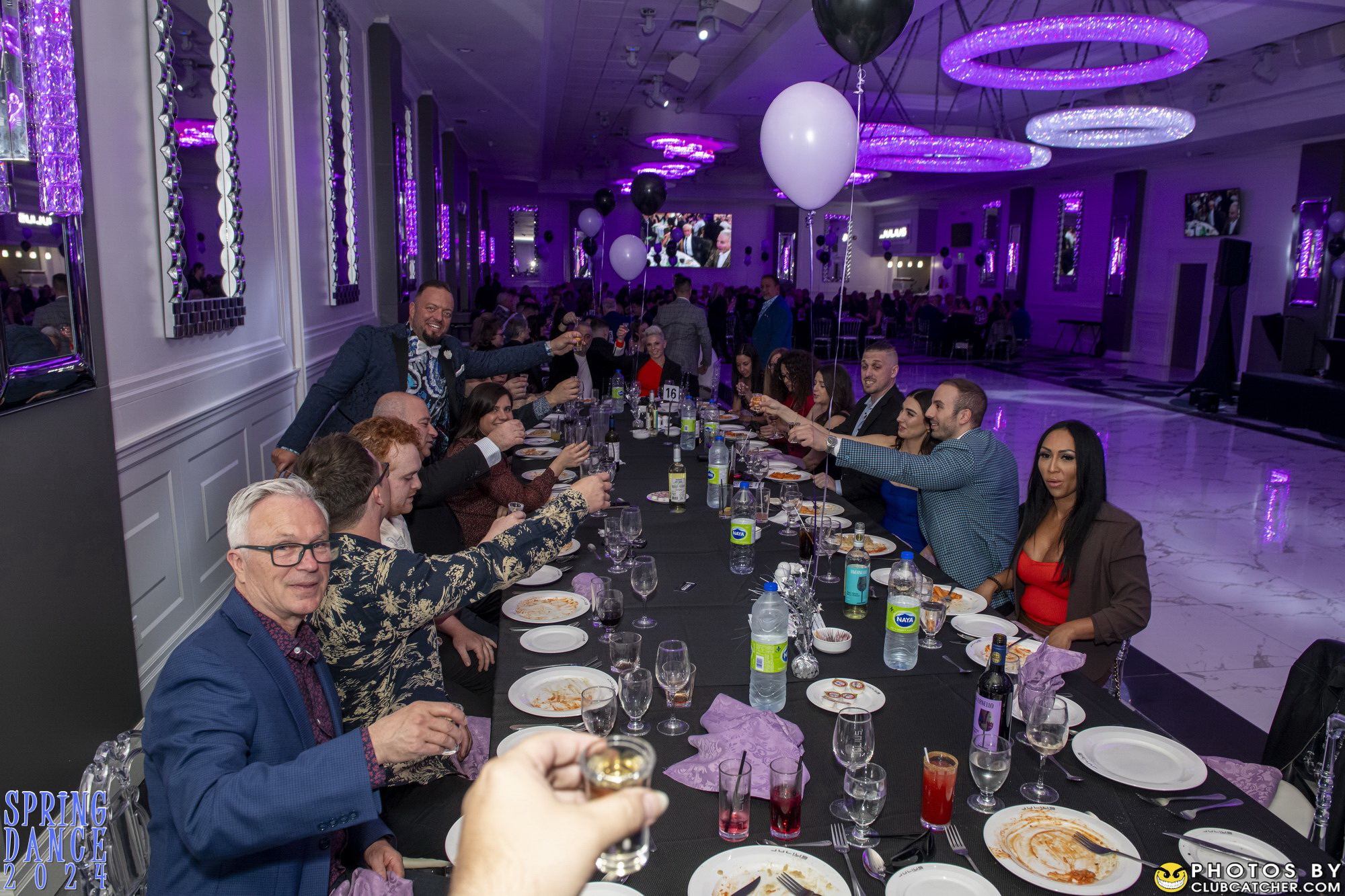 Julius party venue photo 345 - April 13th, 2024