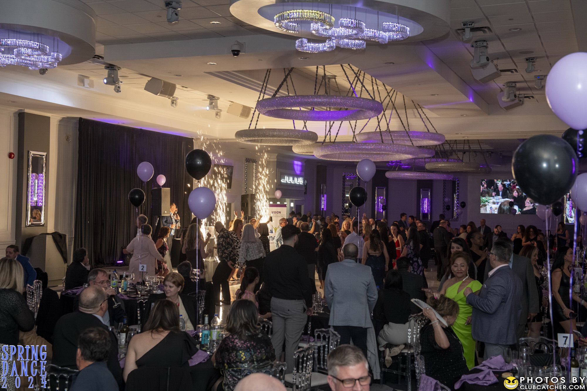 Julius party venue photo 349 - April 13th, 2024