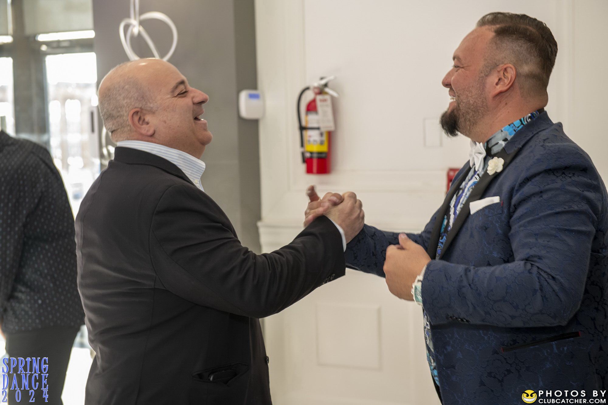 Julius party venue photo 36 - April 13th, 2024