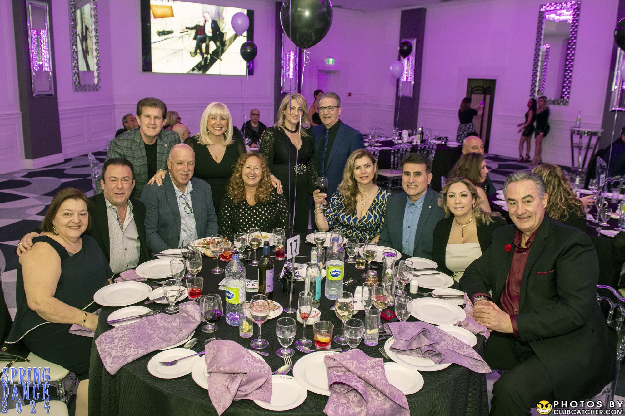 Julius party venue photo 354 - April 13th, 2024