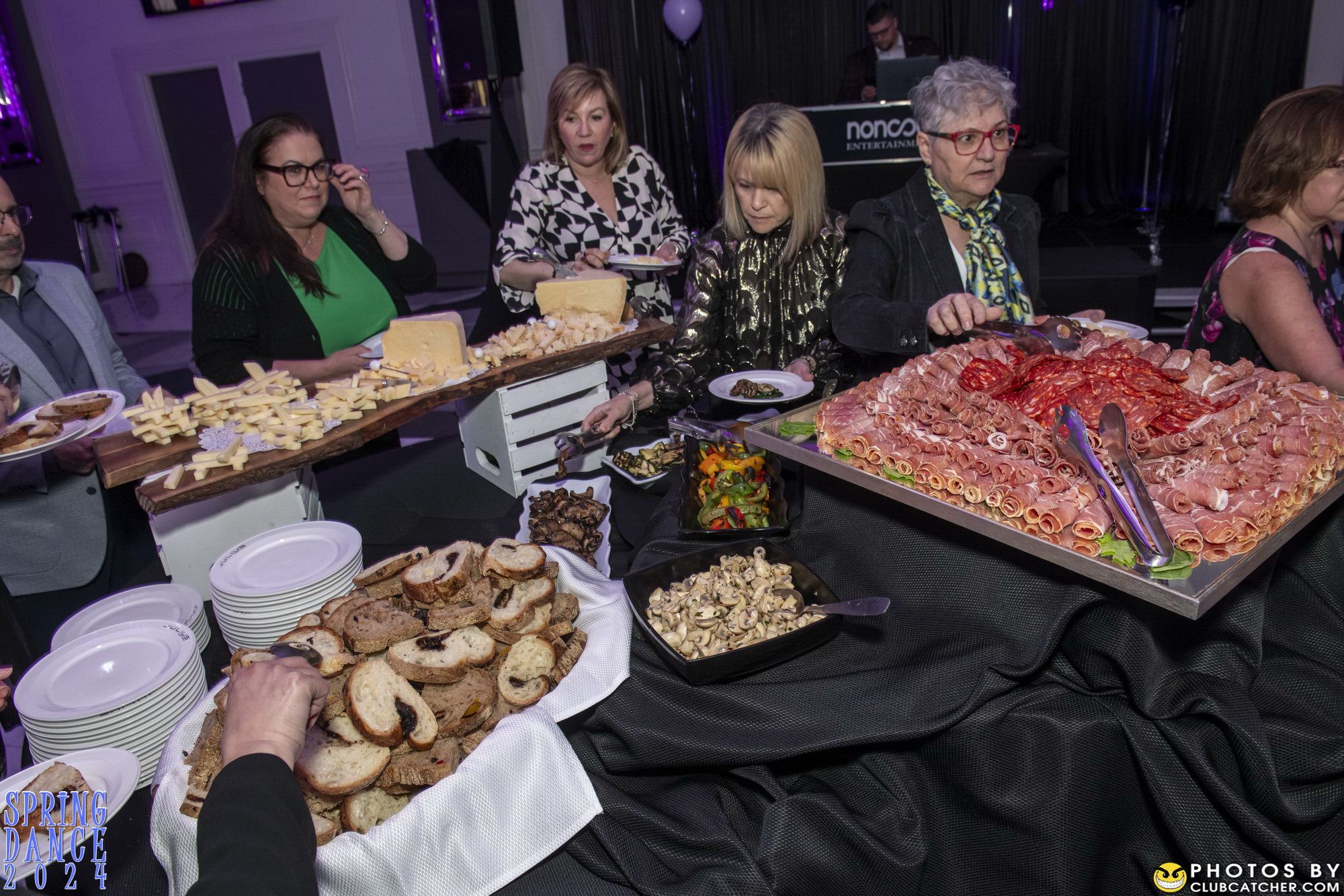 Julius party venue photo 355 - April 13th, 2024