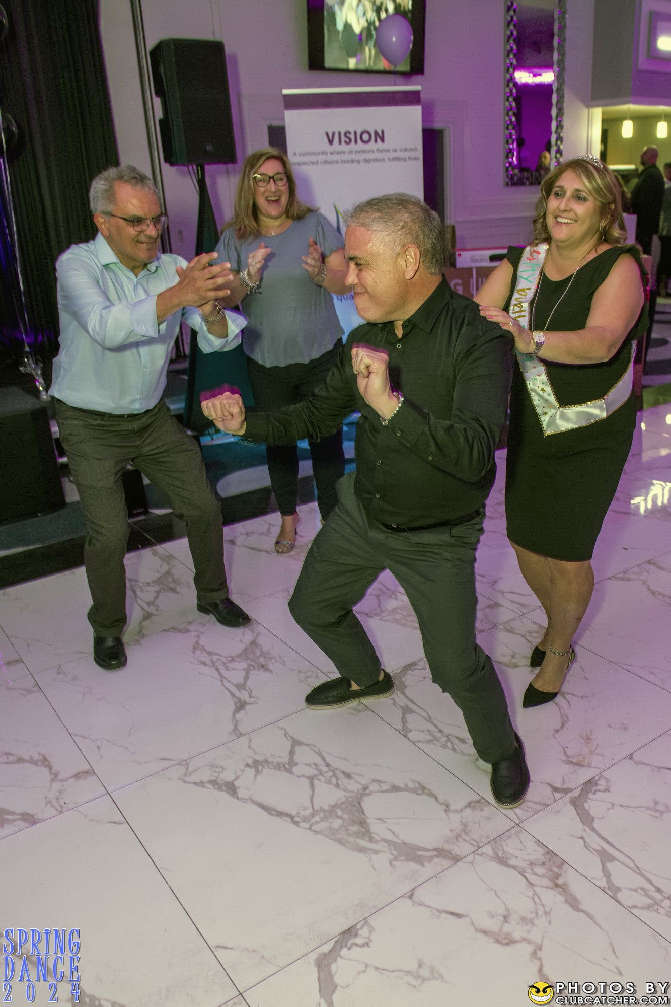 Julius party venue photo 356 - April 13th, 2024