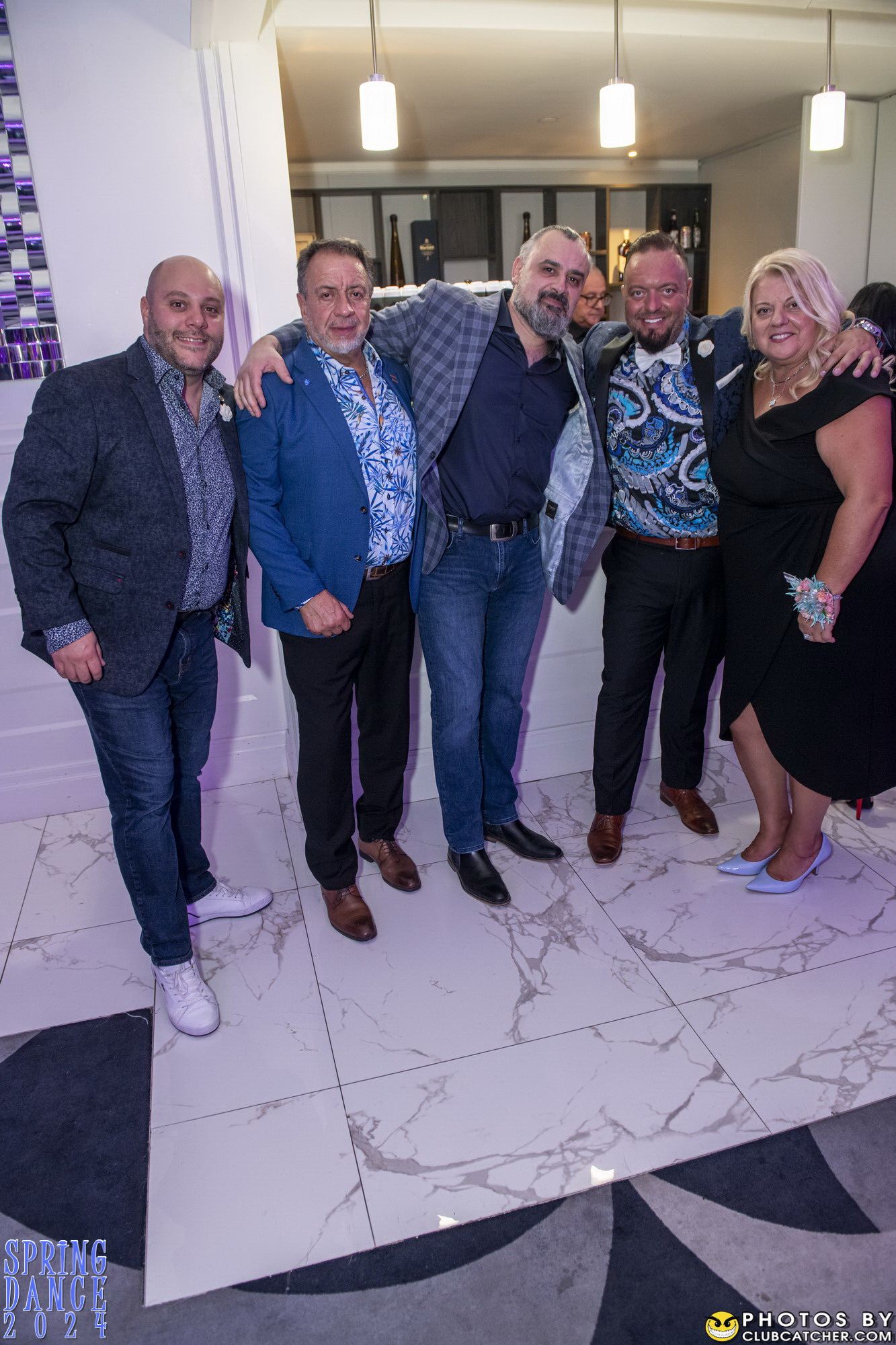 Julius party venue photo 361 - April 13th, 2024