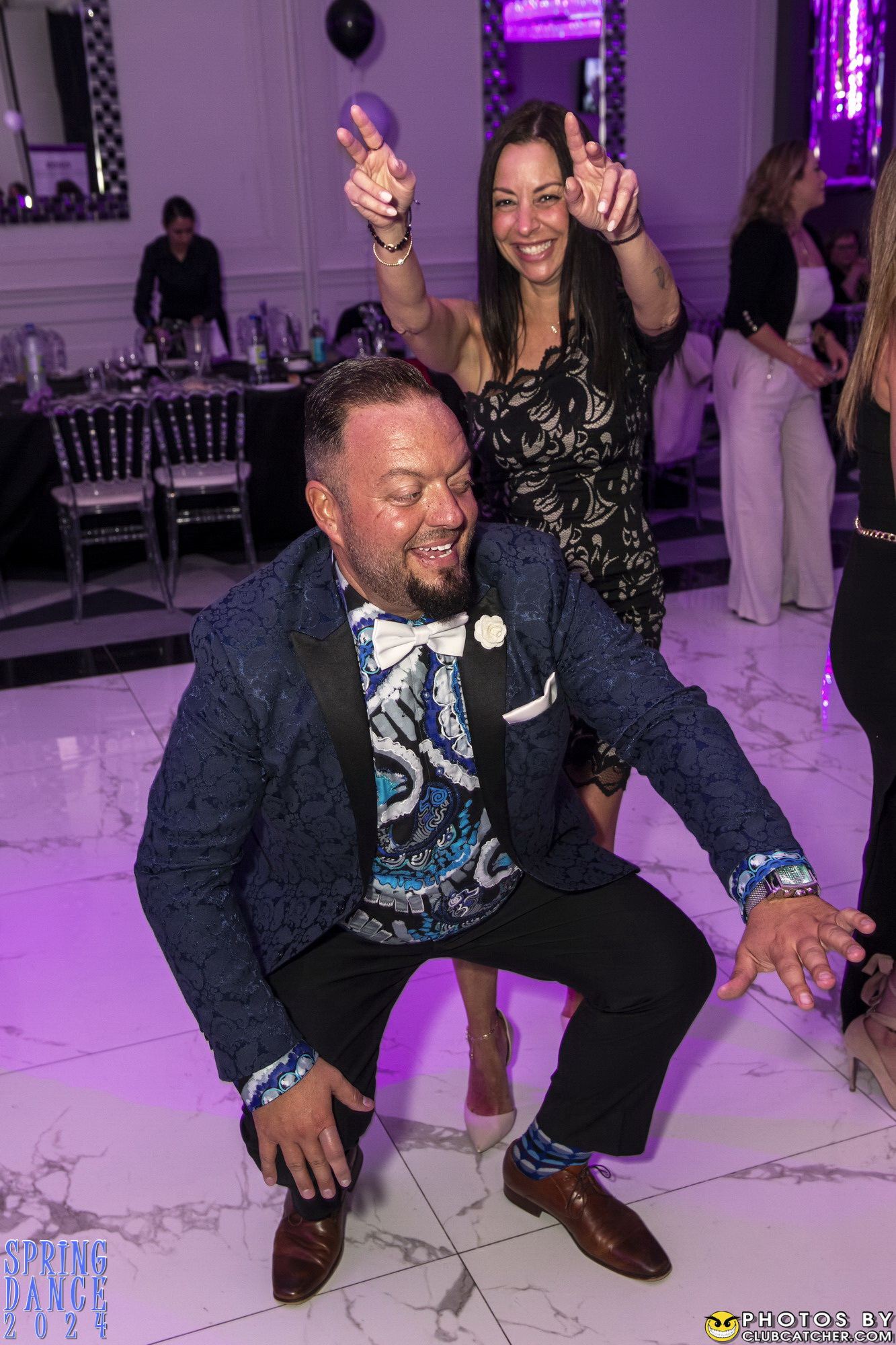 Julius party venue photo 364 - April 13th, 2024